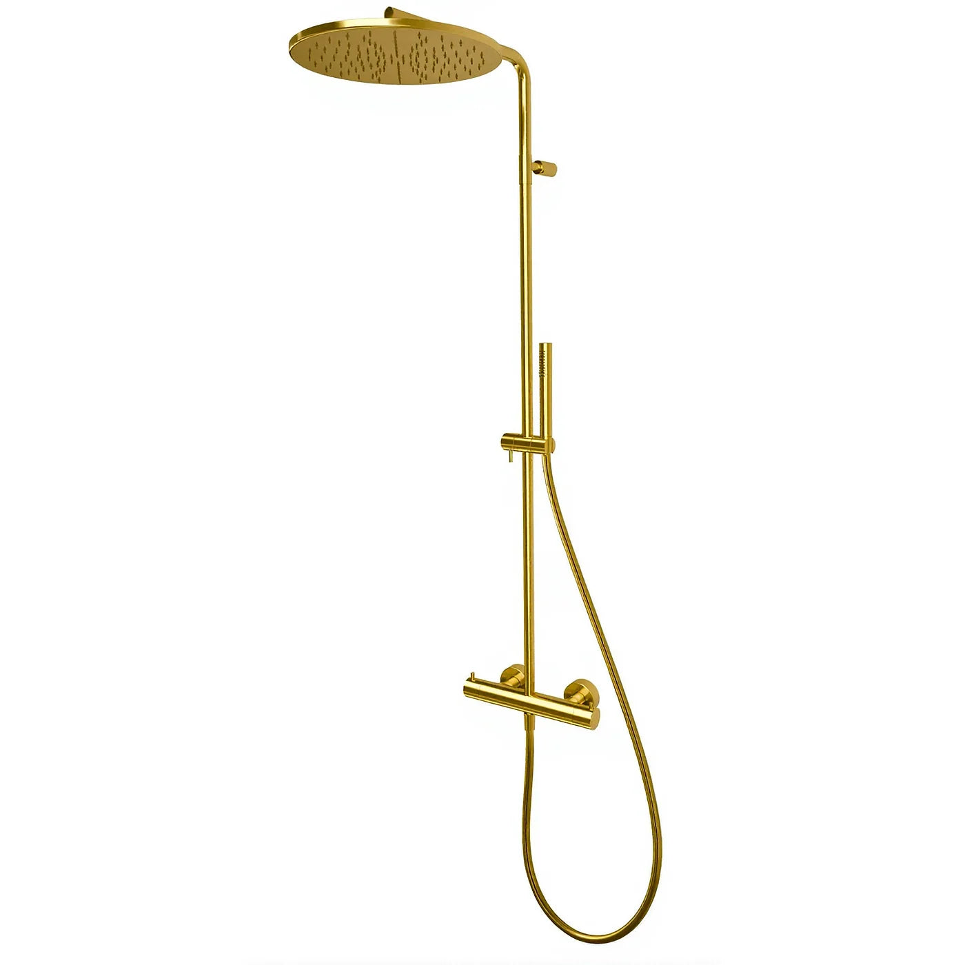 Produit Treemme — réf. IT 6581 IS ZZ ZZ — finition Yellow Gold-PVD (PVD04)