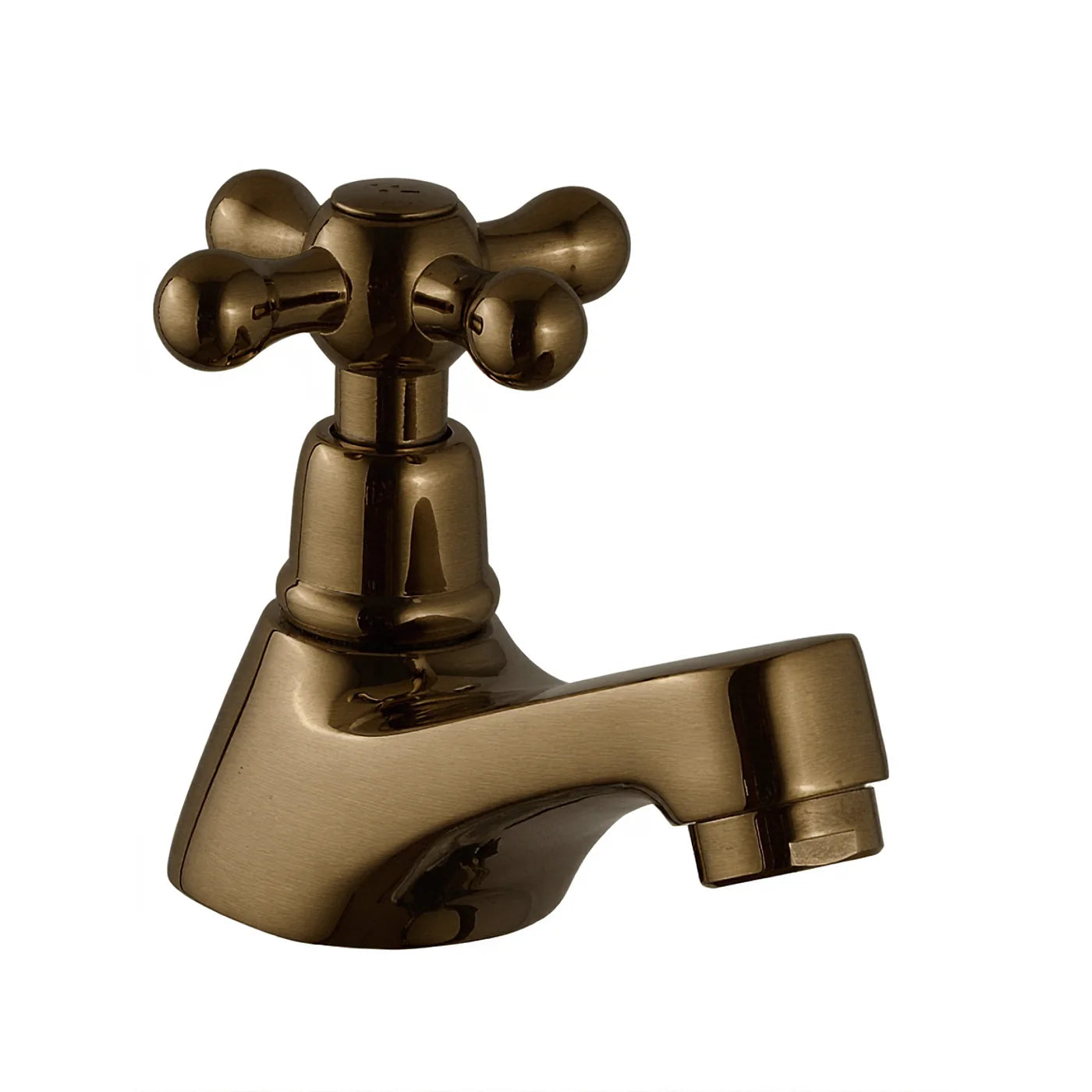 Robinet eau froide - Treemme Romantica - IT 3612 CC PV ZZ - Bronze brossé (US)