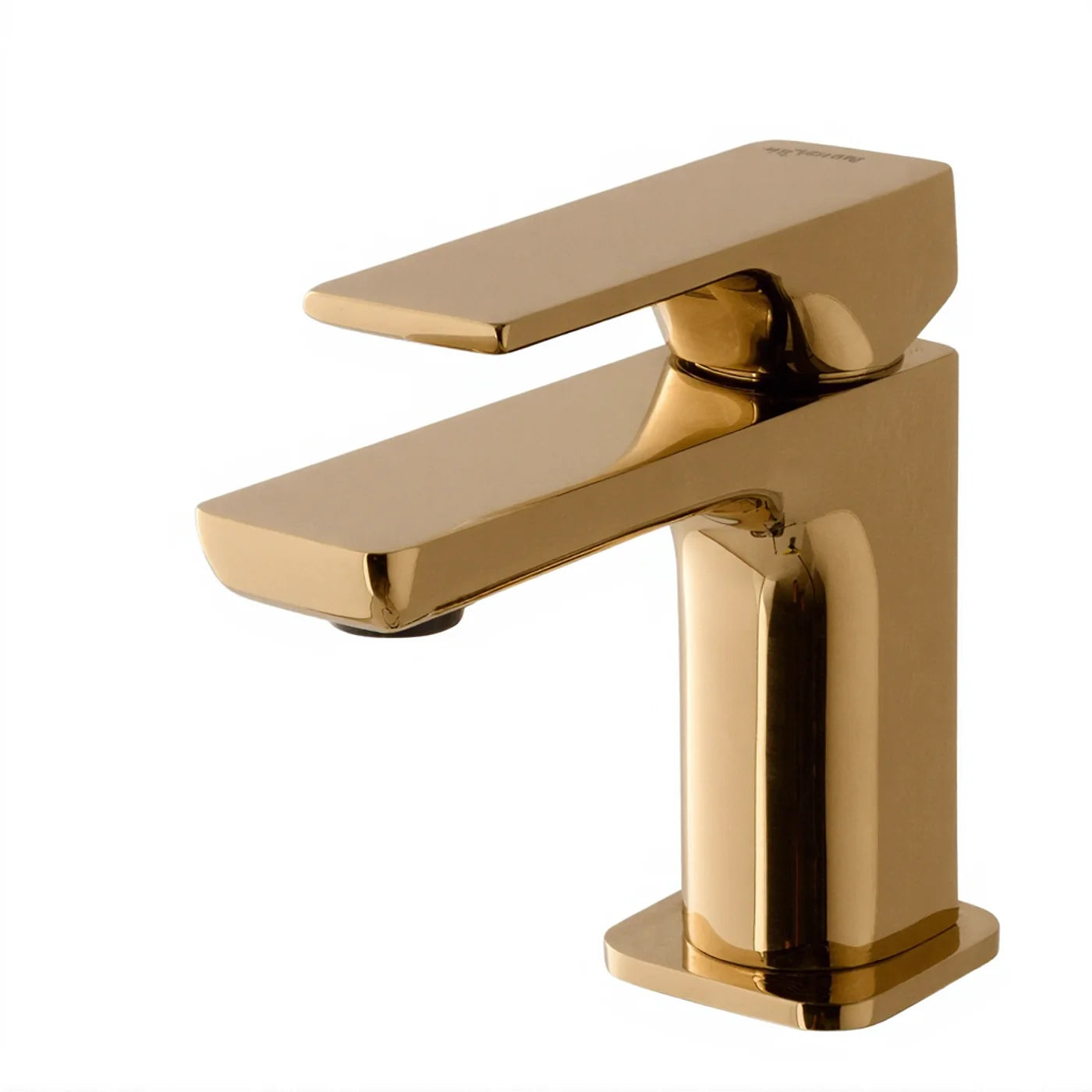 Robinet eau froide - Treemme Hask - IT 6A19 CC HA ZZ - Or brossé (DZ)