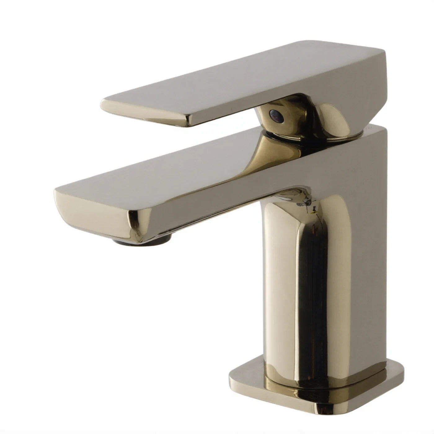 Robinet eau froide - Treemme Hask - IT 6A19 CC HA ZZ - Nickel brossé (NF)