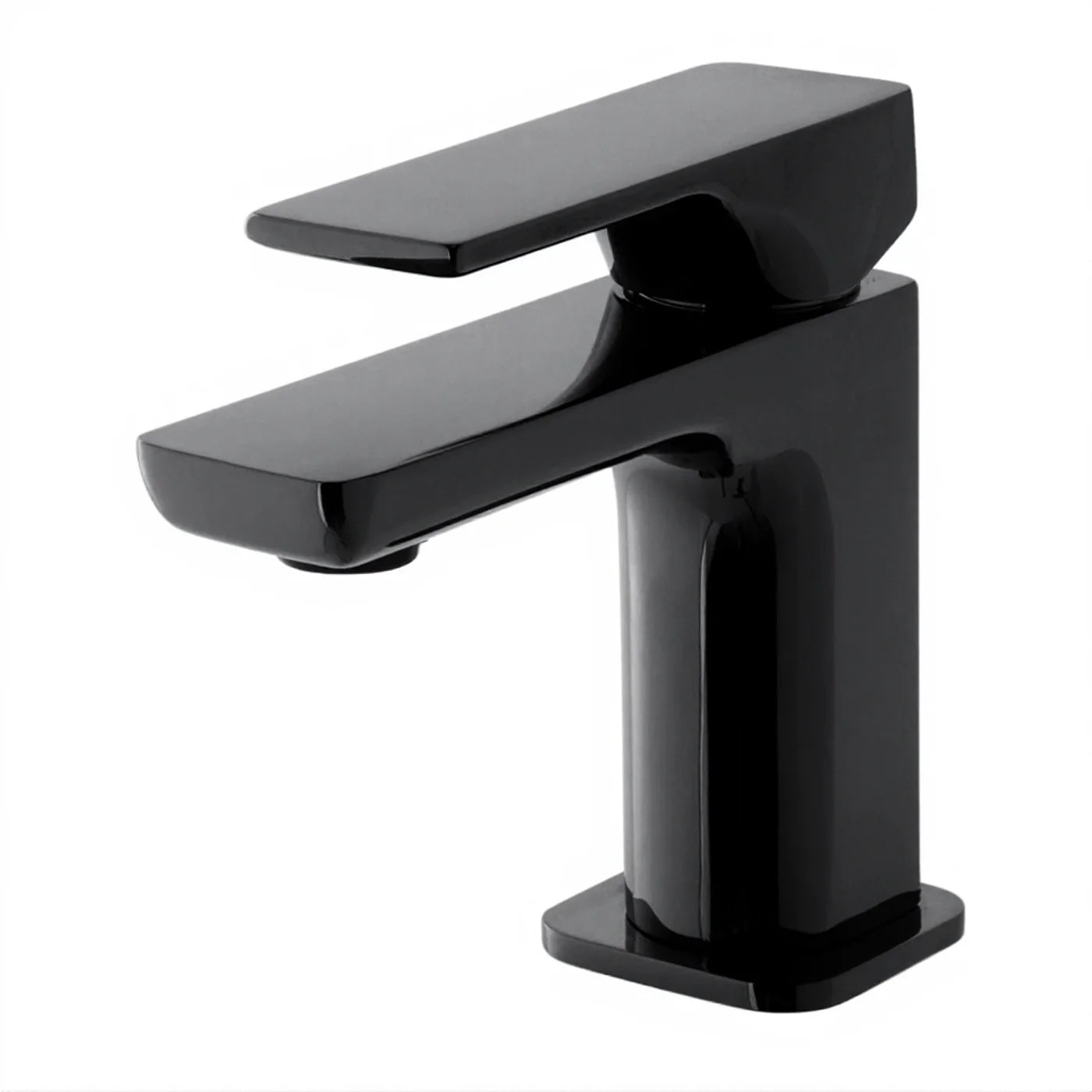 Robinet eau froide - Treemme Hask - IT 6A19 CC HA ZZ - Noir opaque (NN)