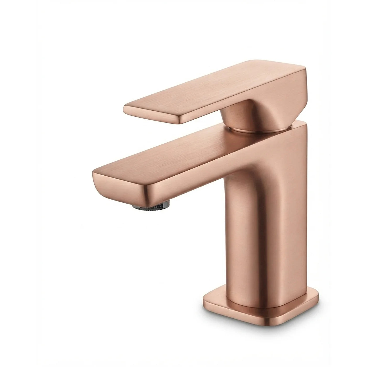 Robinet eau froide - Treemme Hask - IT 6A19 CC HA ZZ - Or rose brossé (SZ)