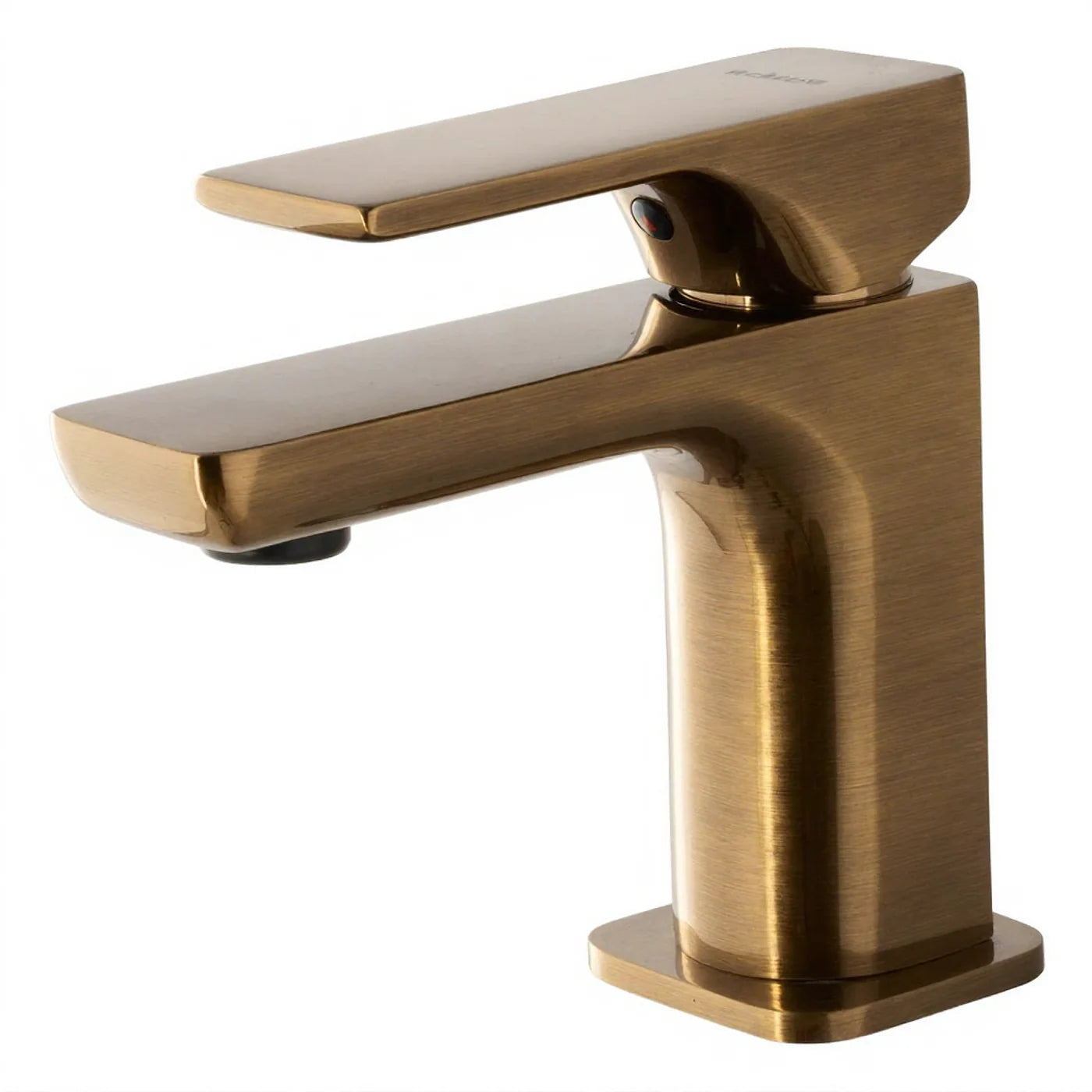 Robinet eau froide - Treemme Hask - IT 6A19 CC HA ZZ - Bronze brossé (US)