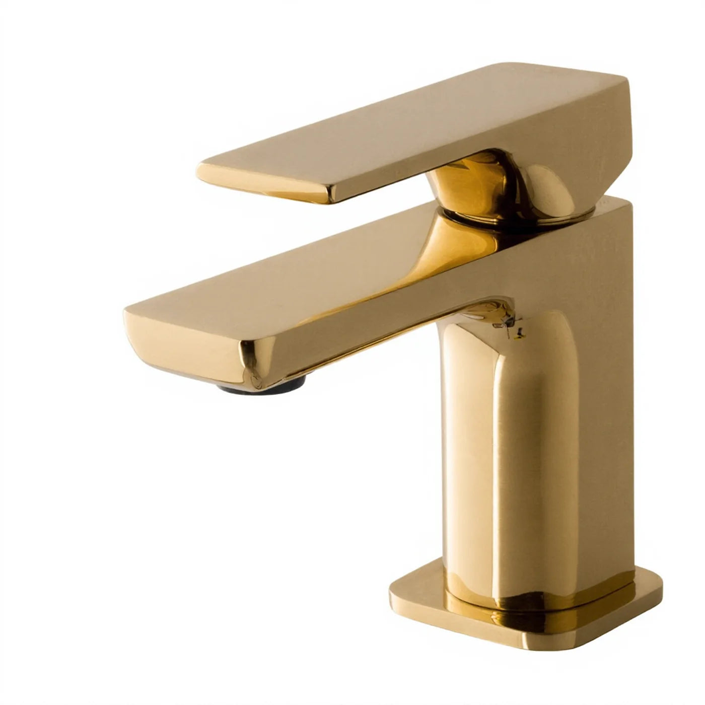 Robinet eau froide - Treemme Hask - IT 6A19 CC HA ZZ - Laiton brossé (UZ)