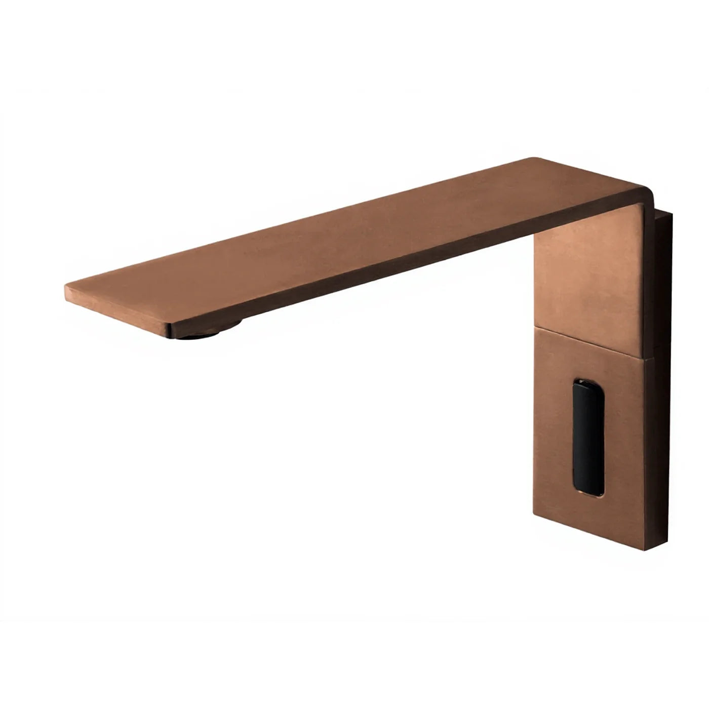 Robinet lavabo avec commande par cellule électronique 170 - Treemme 5mm - RWIT 2895 IS 02 - Bronze-PVD (PVD03)