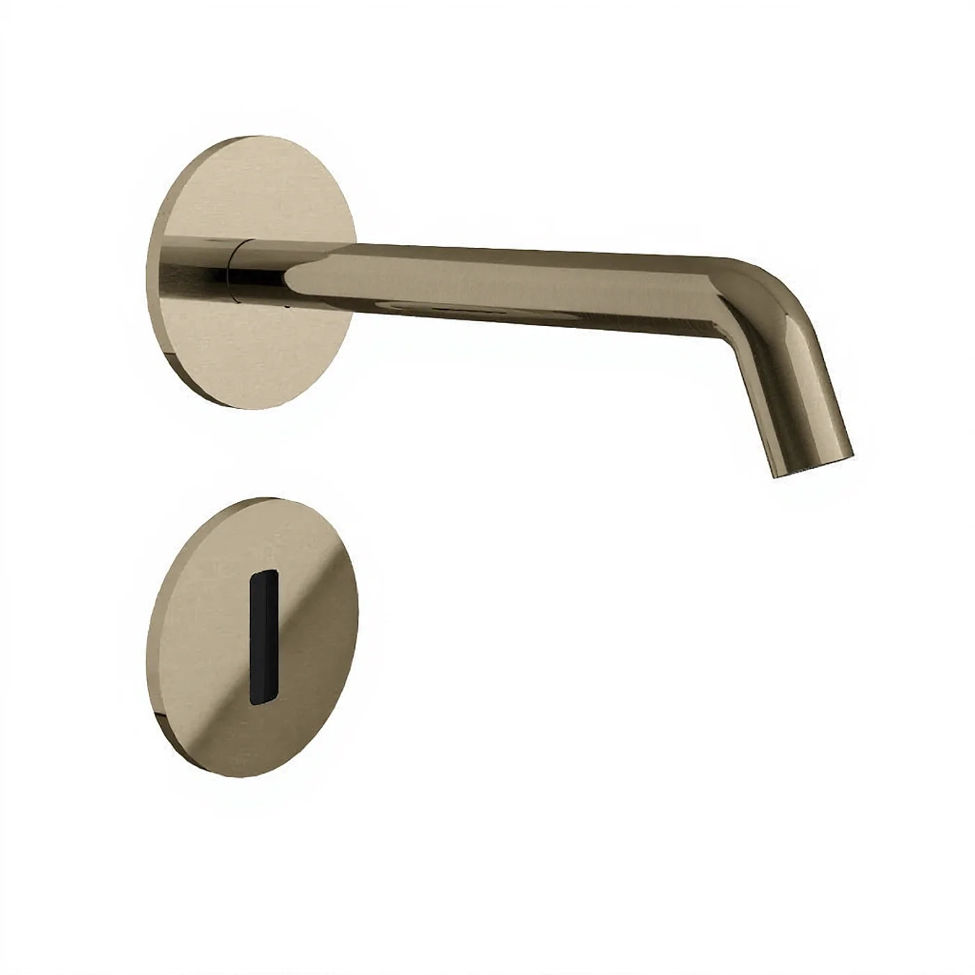 Produit Treemme — réf. RWIT 6B95 CC 02 — finition Nickel brossé (NF)