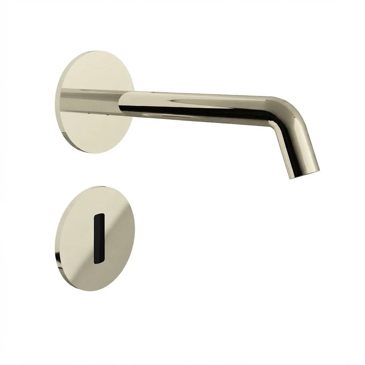 Produit Treemme — réf. RWIT 6B95 CC 02 — finition Nickel poli (NL)