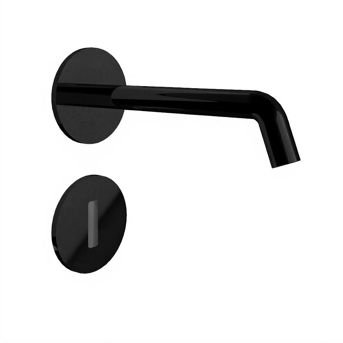Produit Treemme — réf. RWIT 6B95 CC 02 — finition Noir opaque (NN)