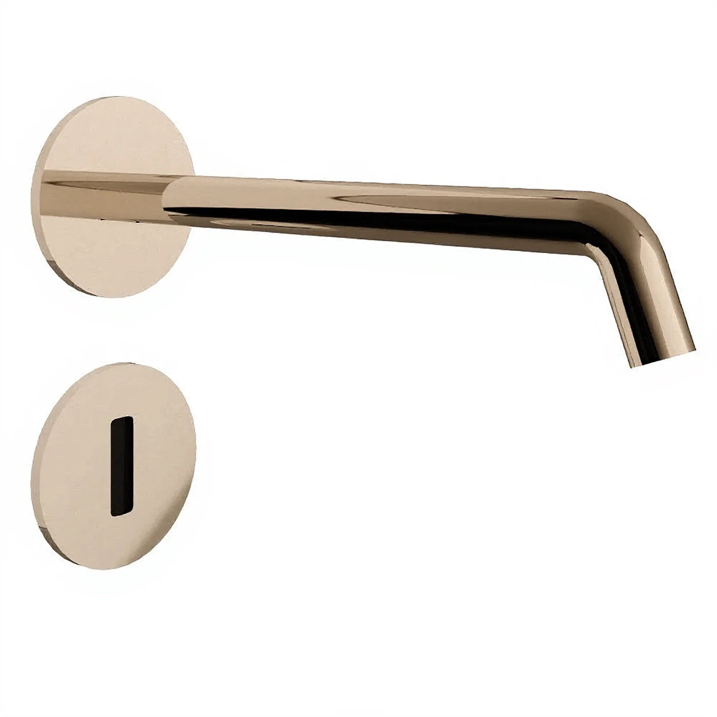 Produit Treemme — réf. RWIT 6B96 CC EL — finition Nickel poli (NL)