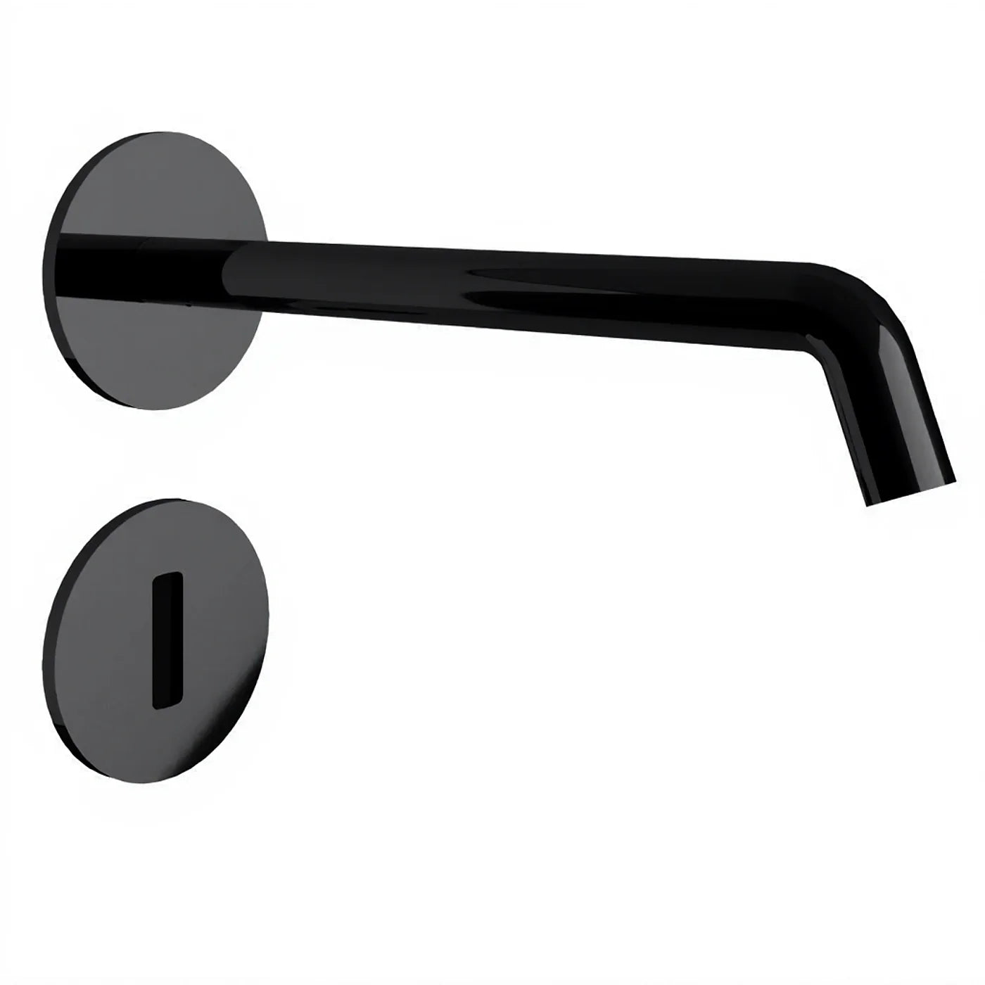 Produit Treemme — réf. RWIT 6B96 CC EL — finition Noir opaque (NN)