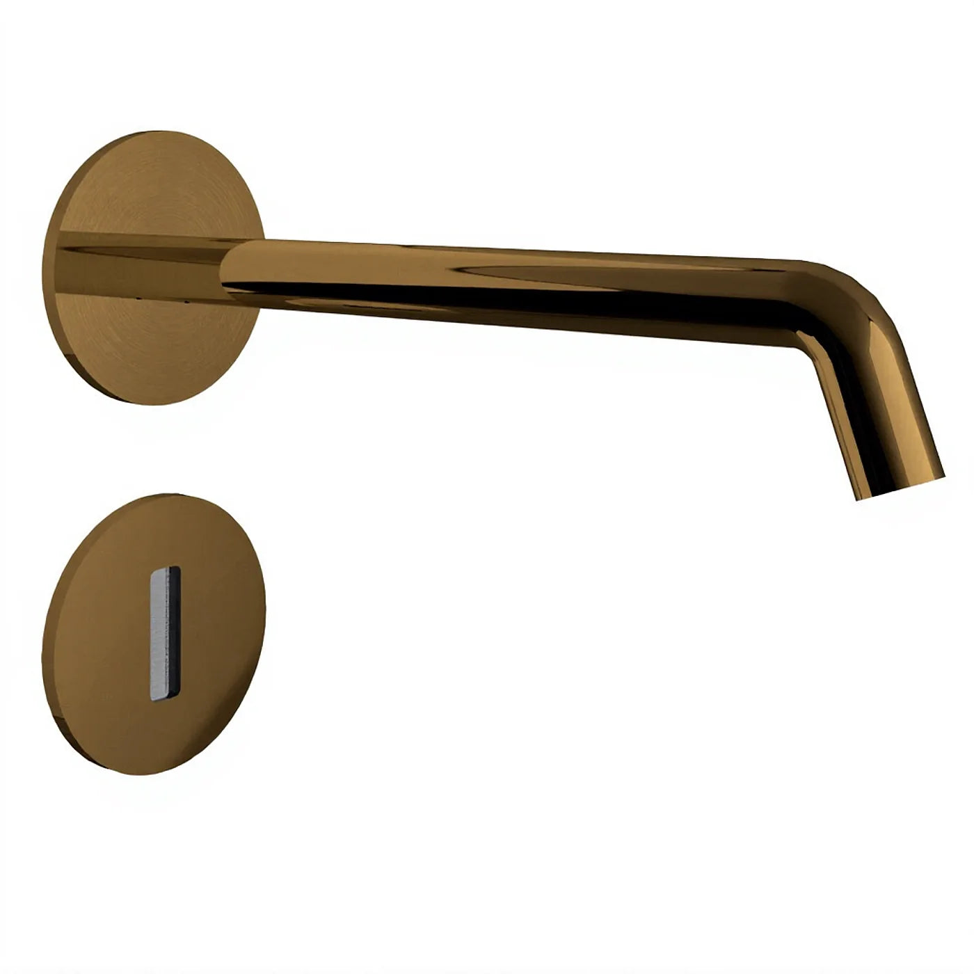 Produit Treemme — réf. RWIT 6B96 CC EL — finition Bronze brossé (US)