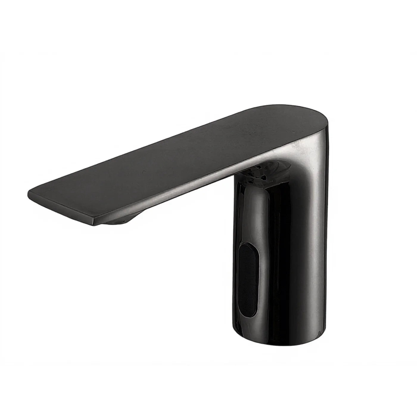 Produit Treemme — réf. IT 2215 CC ZZ ZZ — finition Noir chromé brossé (CZ)