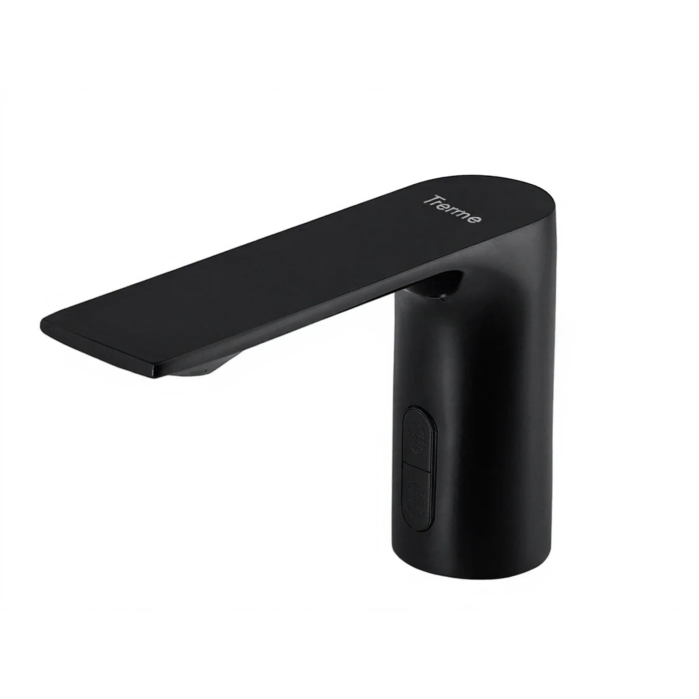 Produit Treemme — réf. IT 2215 CC ZZ ZZ — finition Noir opaque (NN)