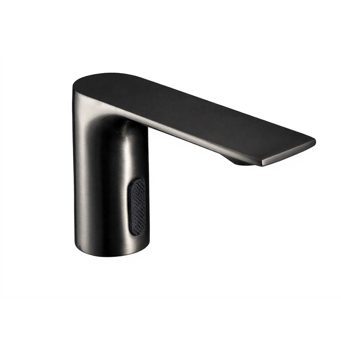 Produit Treemme — réf. IT 2215 CC ZZ EL — finition Noir chromé brossé (CZ)