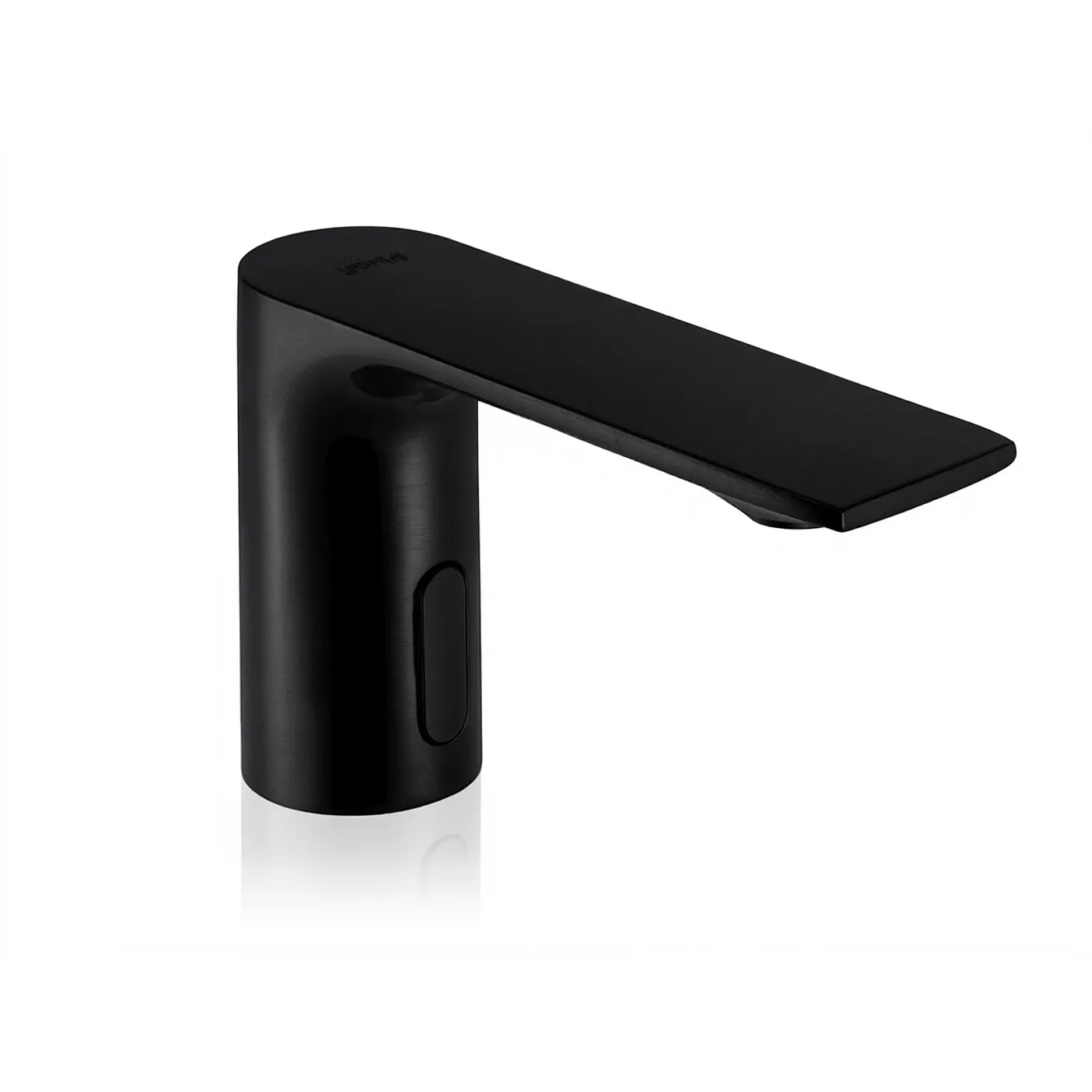 Produit Treemme — réf. IT 2215 CC ZZ EL — finition Noir chromé poli (HH)