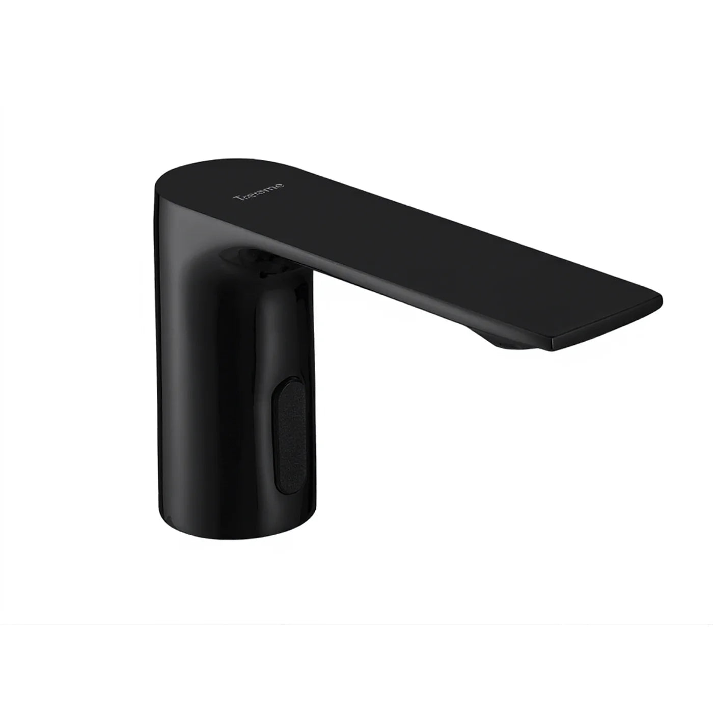 Produit Treemme — réf. IT 2215 CC ZZ EL — finition Noir opaque (NN)