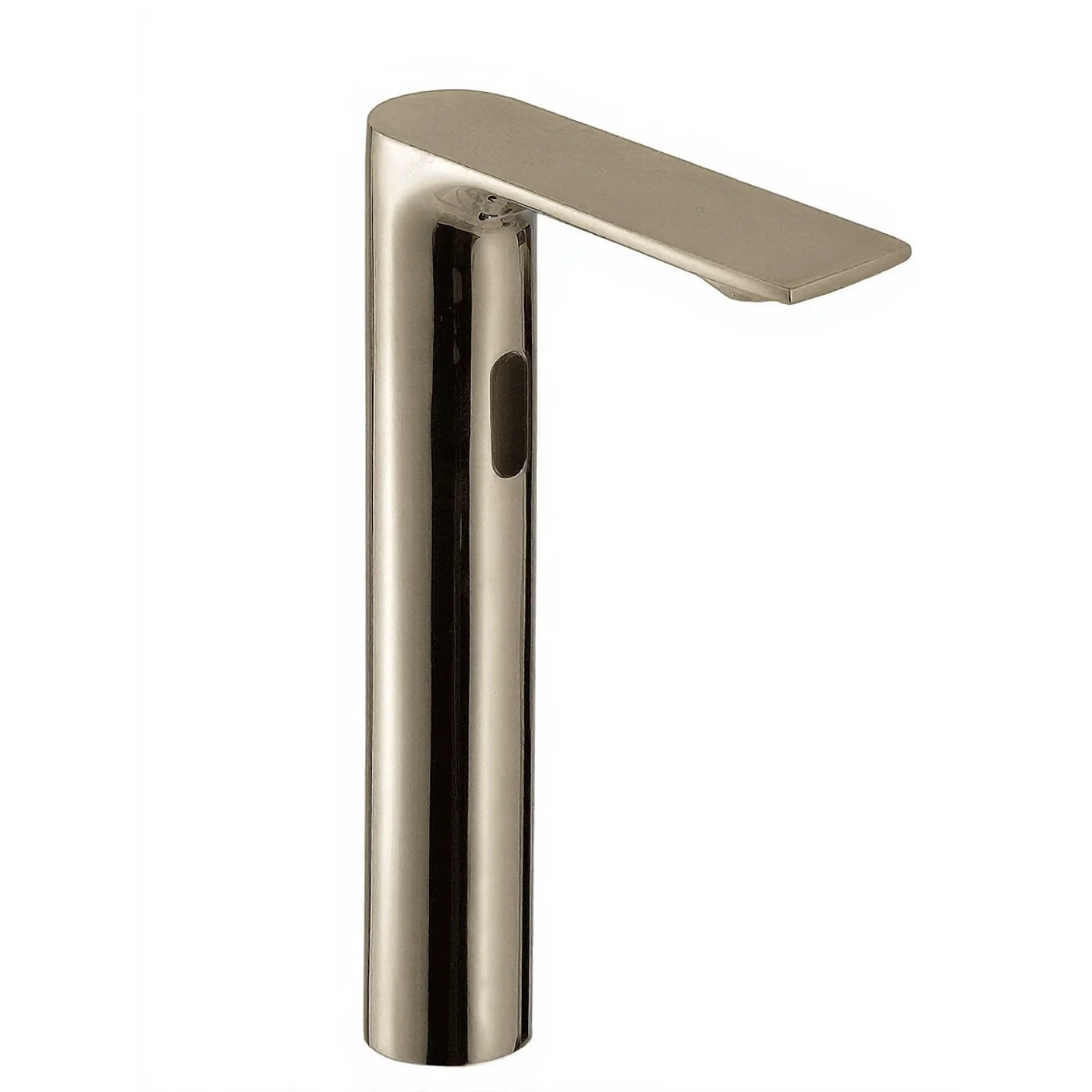 Produit Treemme — réf. IT 22A1 CC ZZ EL — finition Nickel brossé (NF)