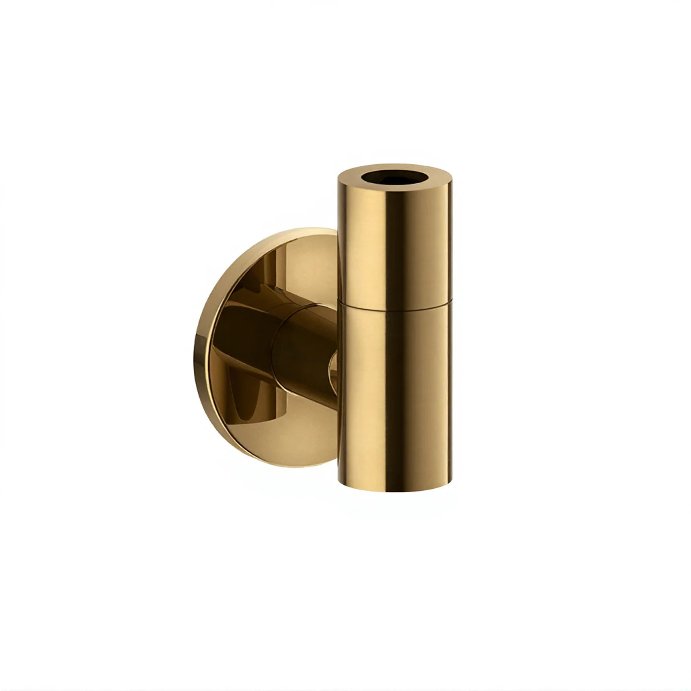 Robinets d'arrêt avec filtre - Treemme Shower and Thermostatic - RWIT 6526 CC 01 - Or brossé (DZ)
