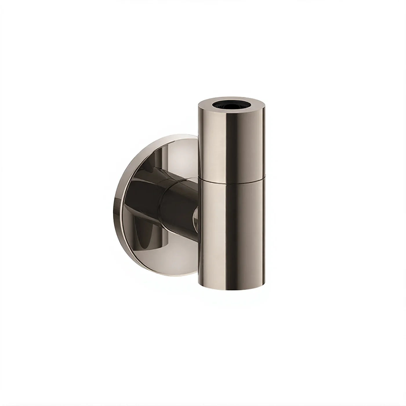 Robinets d'arrêt avec filtre - Treemme Shower and Thermostatic - RWIT 6526 CC 01 - Nickel poli (NL)