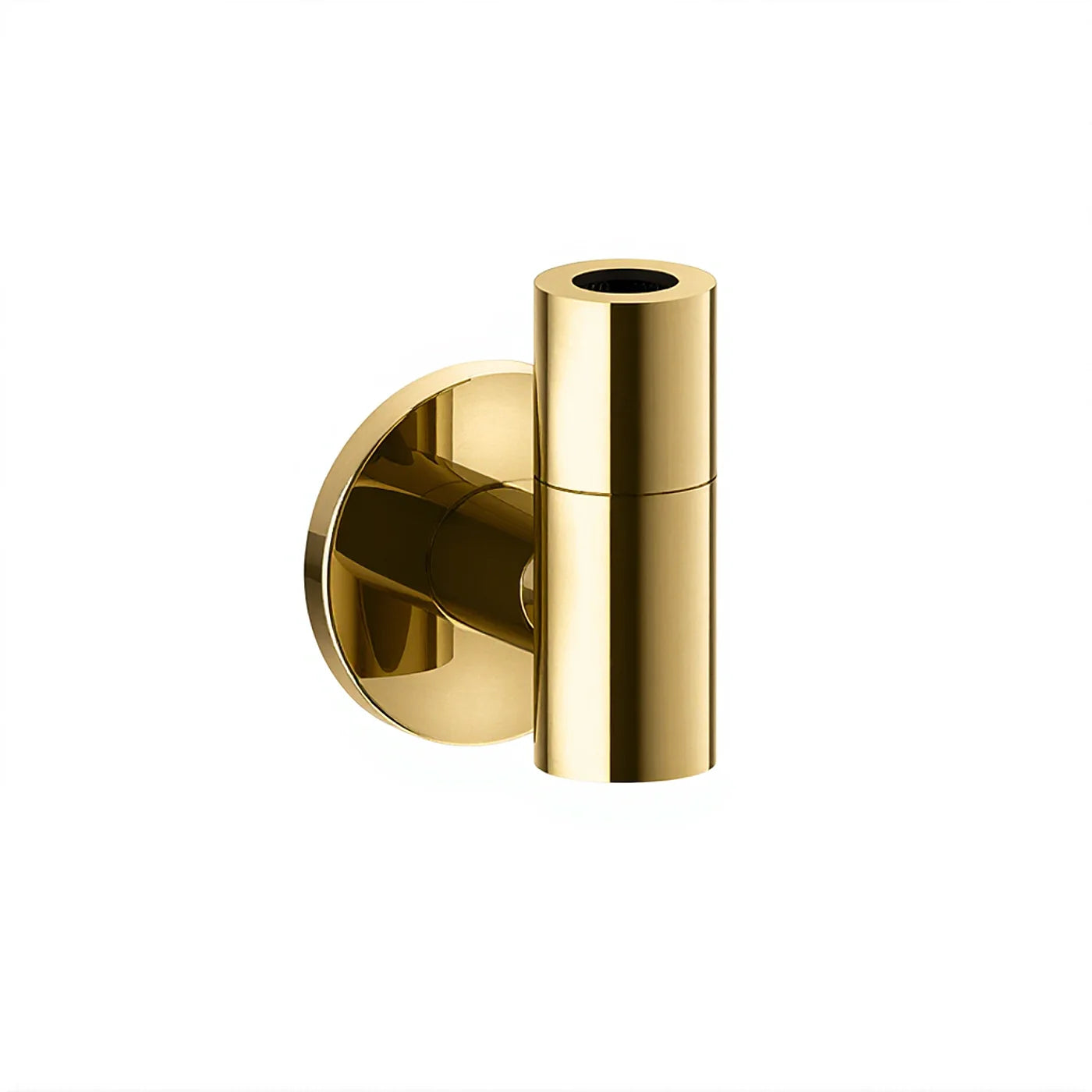 Robinets d'arrêt avec filtre - Treemme Shower and Thermostatic - RWIT 6526 CC 01 - Laiton brossé (UZ)
