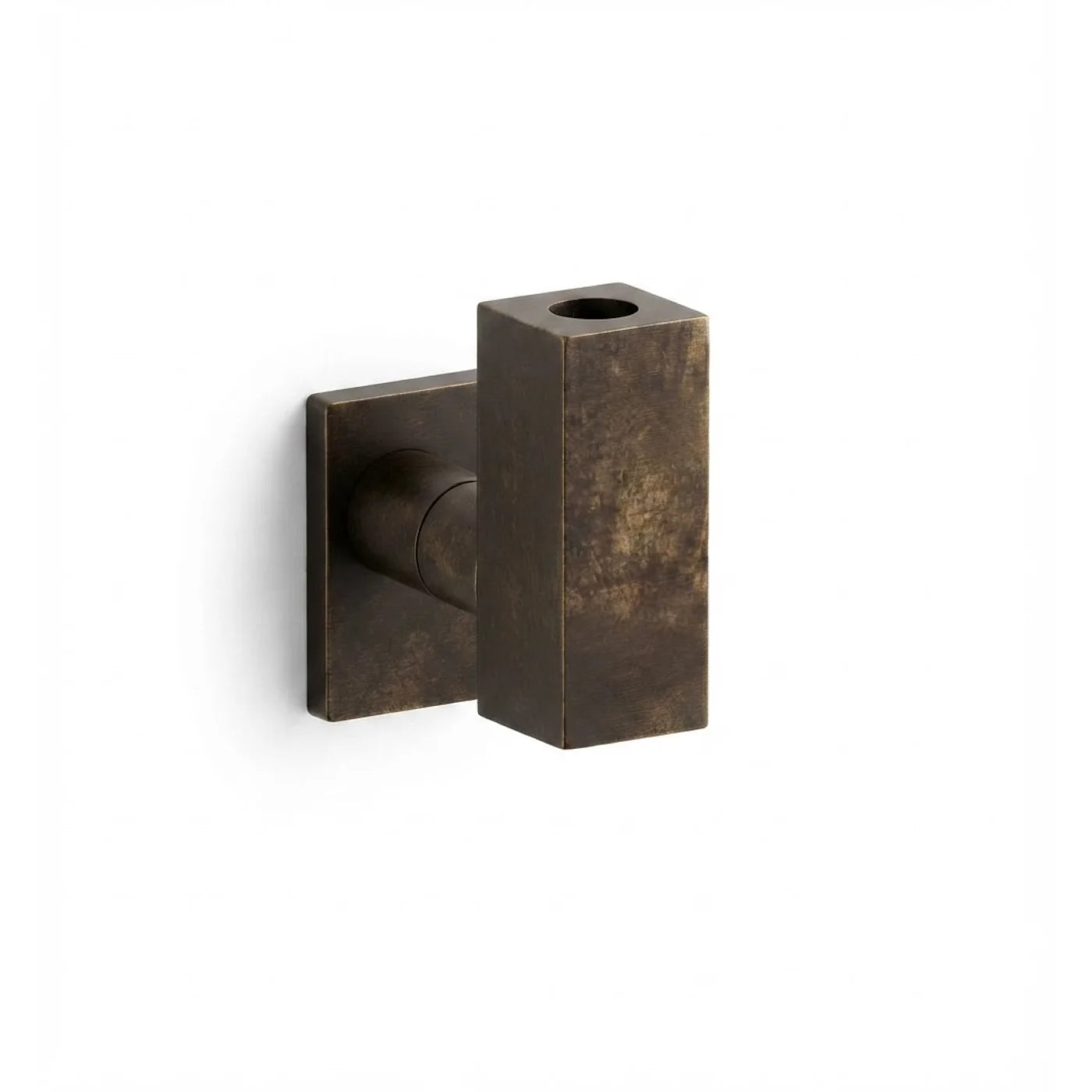 Robinets d'arrêt avec filtre - Treemme Shower and Thermostatic - RWIT 6527 CC 01 - Oxydé (KK)