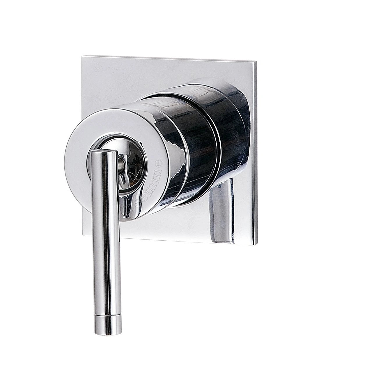 RWIT 02C8 CC 01 Mitigeur lavabo Chrome - Treemme