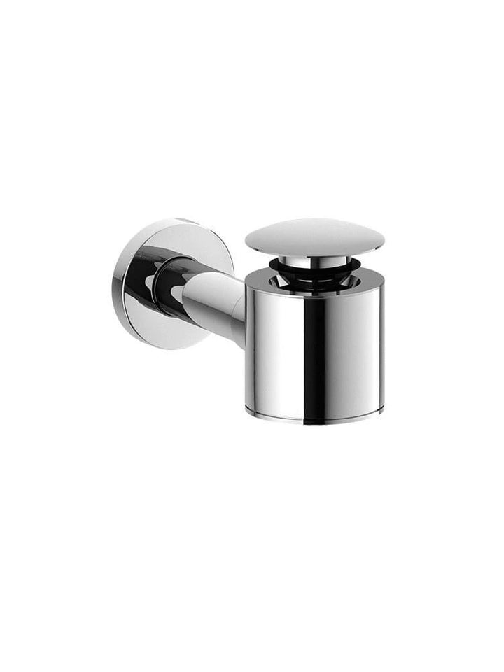 RWIT 0408 CC 05 Siphon Chrome - Treemme