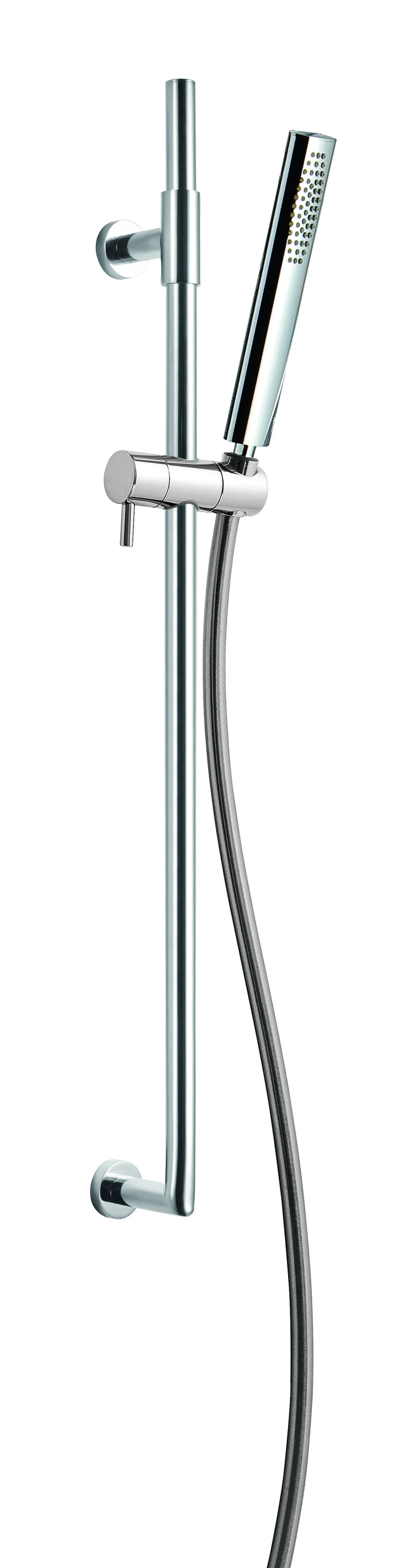RWIT 0947 CC 25 Mitigeur douche Chrome - Treemme