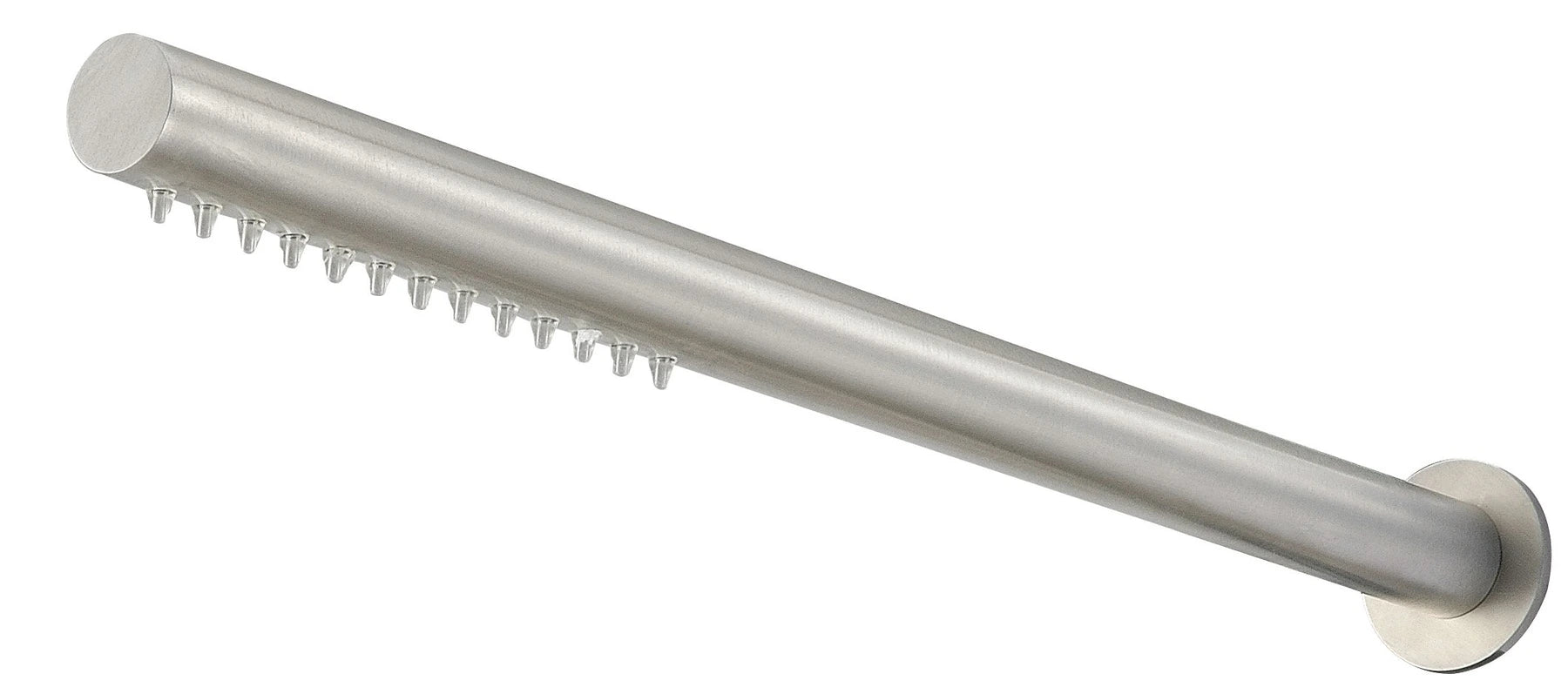 RWIT 1147 IS 01 Tête de douche Inox brosse - Treemme