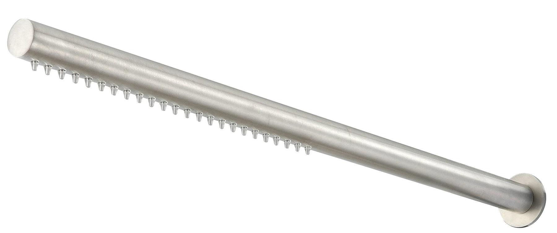 RWIT 1147 IS 03 Tête de douche Inox brosse - Treemme