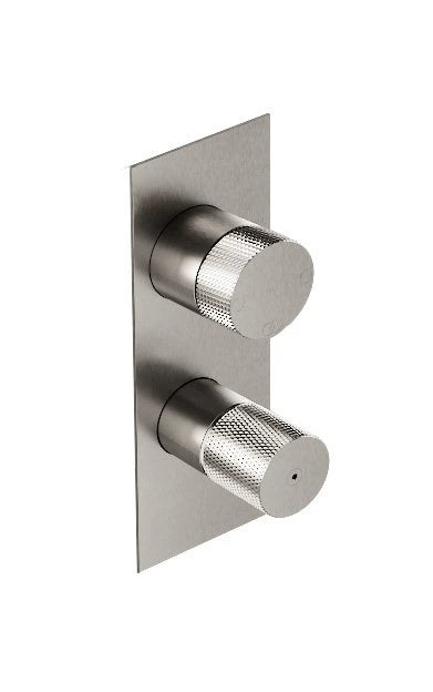 RWIT 11A2 IS 01 Mitigeur douche Inox brosse - Treemme