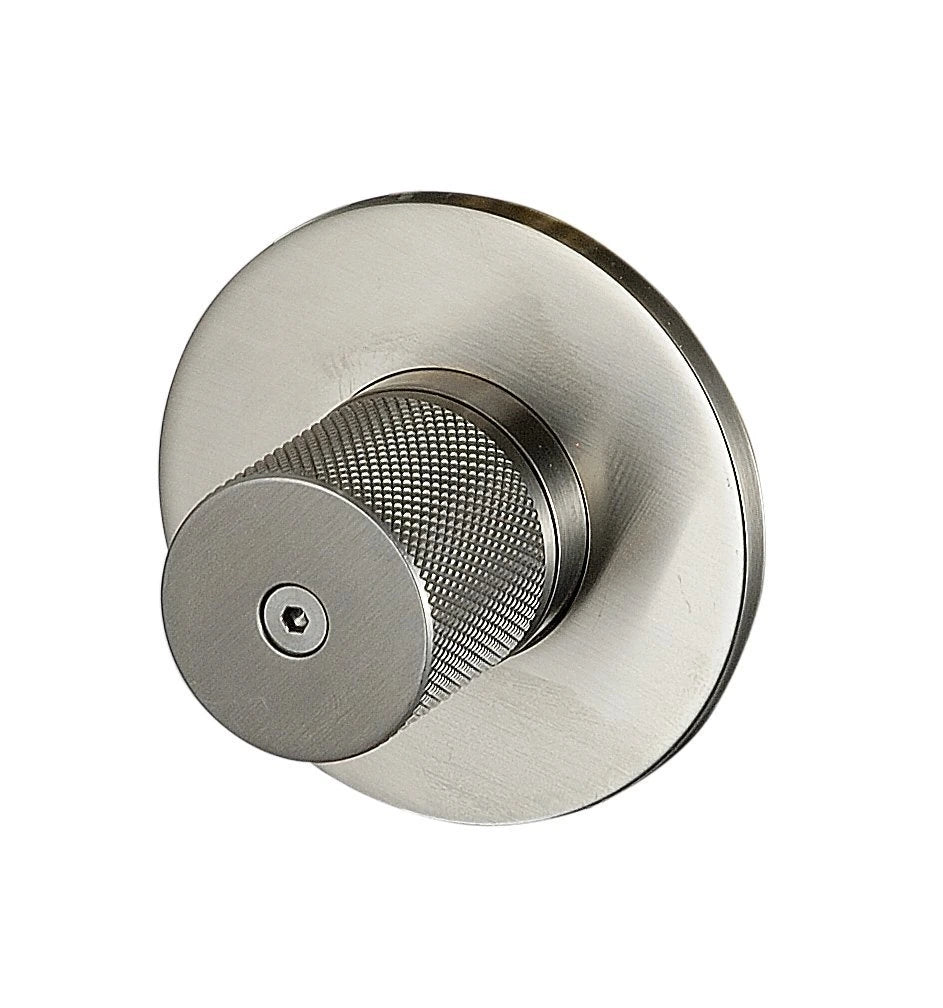 RWIT 11C8 IS 01 Mitigeur lavabo Inox brosse - Treemme