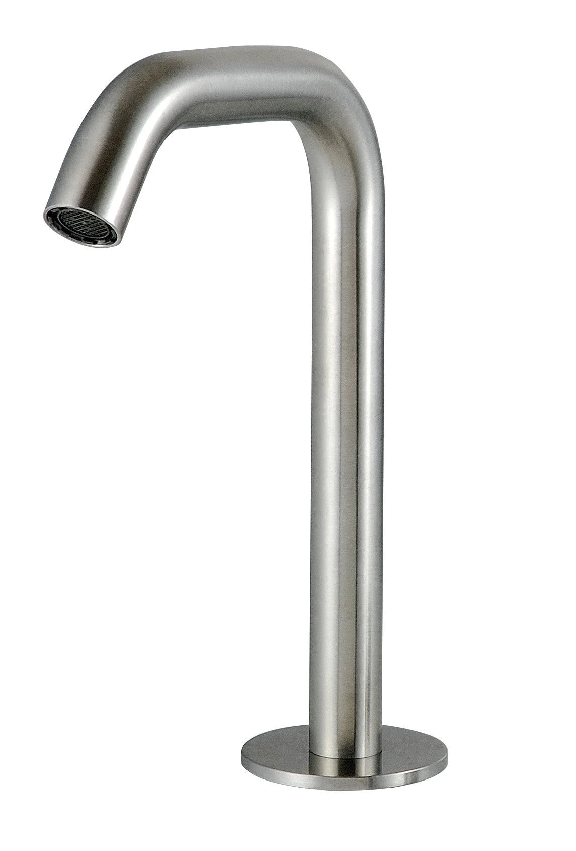 RWIT 1310 IS 20 Bec lavabo Inox brosse - Treemme