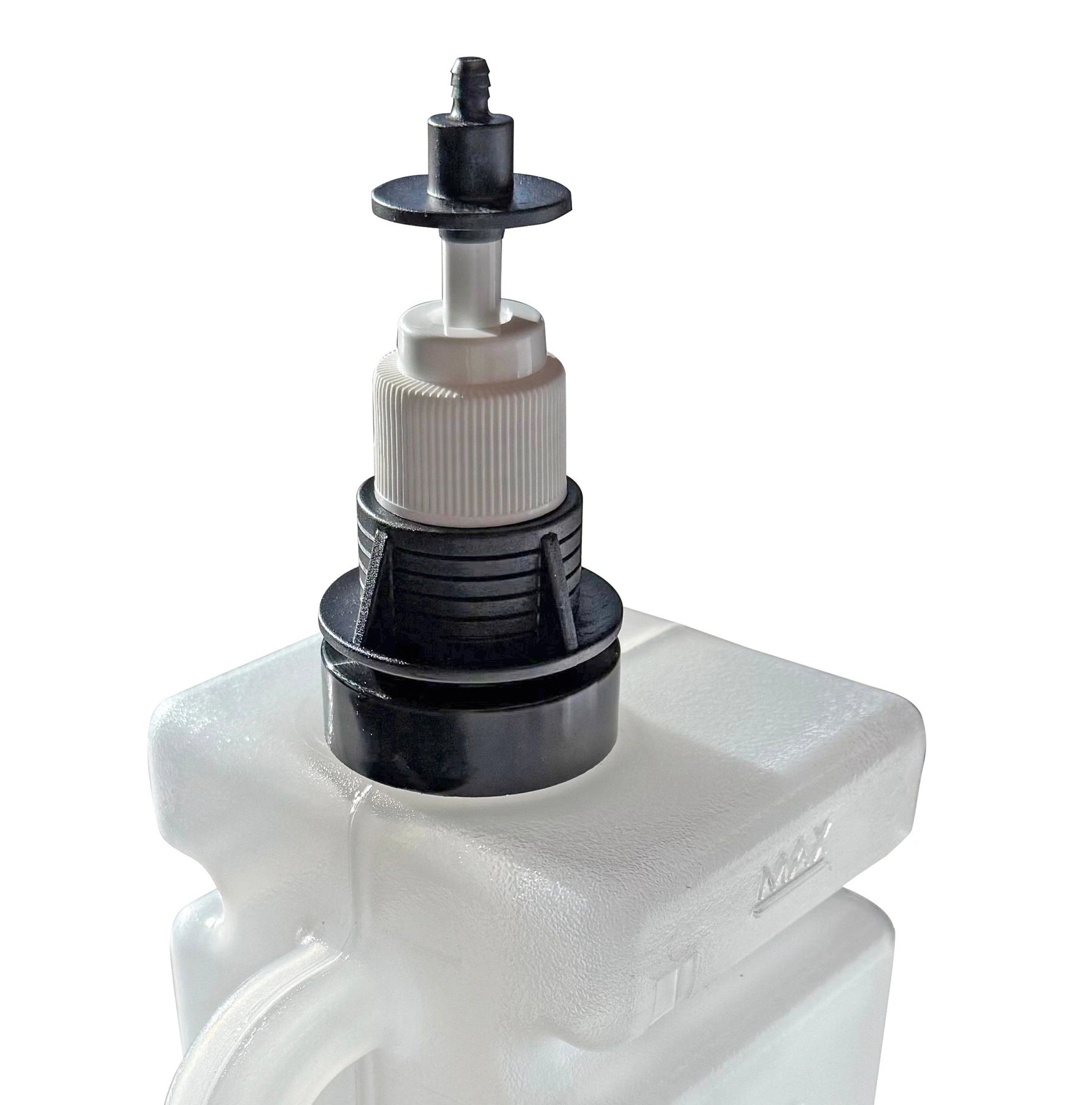RWIT 1355 ZZ 03 Pompe pour distributeur de savon Sans finition apparente - Treemme