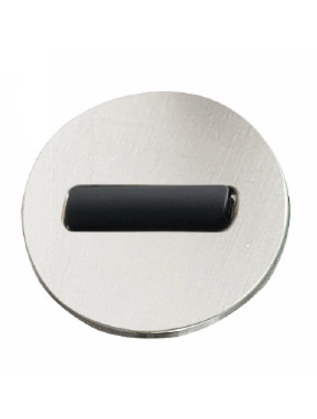 RWIT 1395 IS 10 Mitigeur lavabo Inox brosse - Treemme