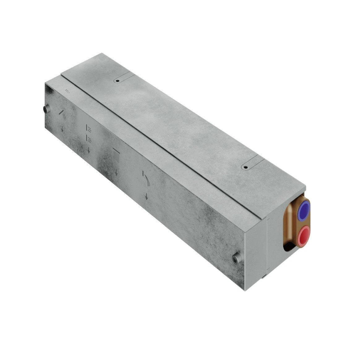 RWIT 1BF4 ZZ 30 Élément encastrable Sans finition apparente - Treemme