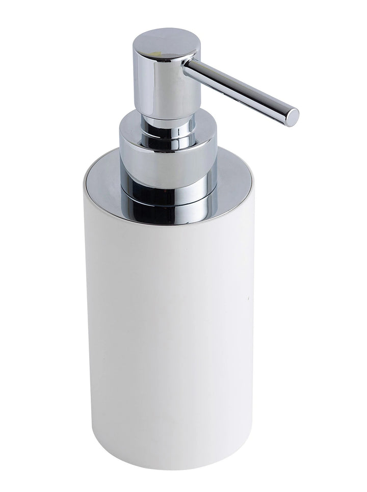RWIT 1Z40 CC 01 Distributeur de savon liquide à poser Chrome - Treemme