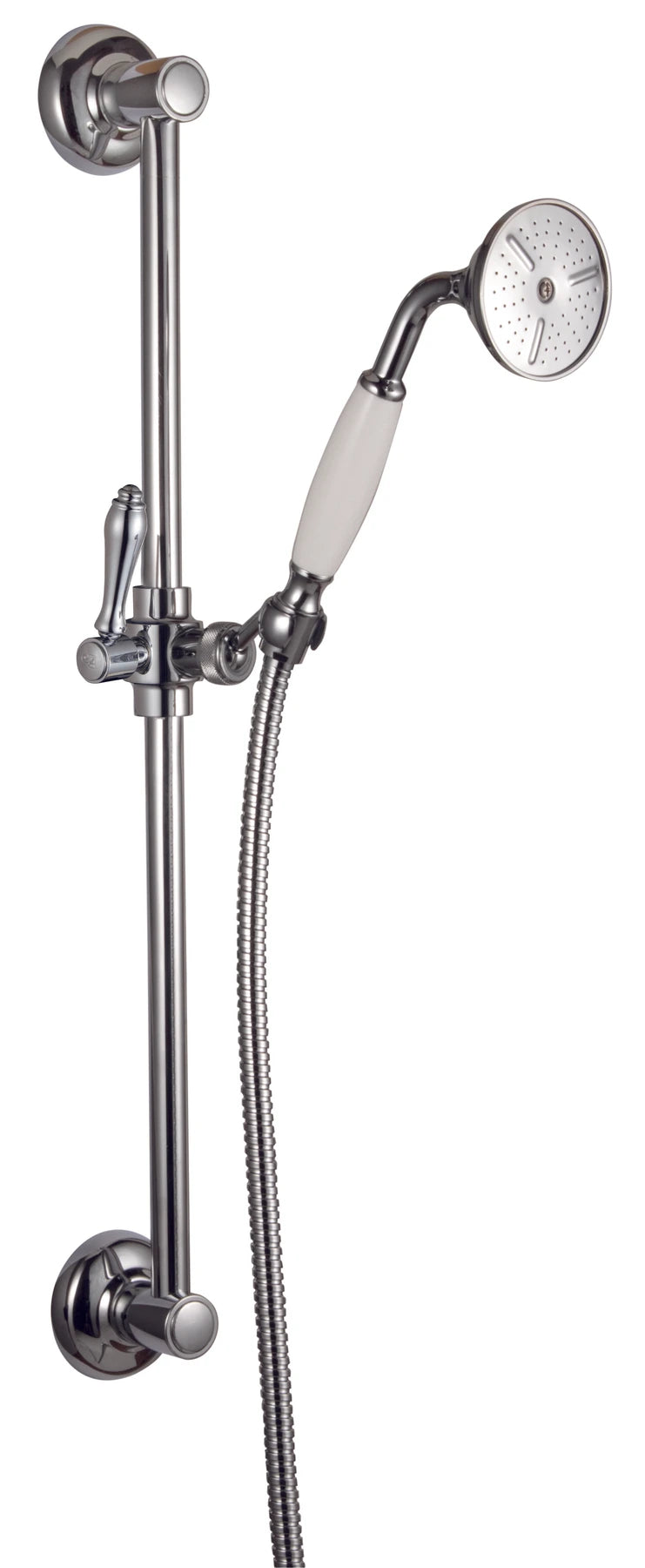 RWIT 2106 CC 04 Mitigeur douche Chrome - Treemme