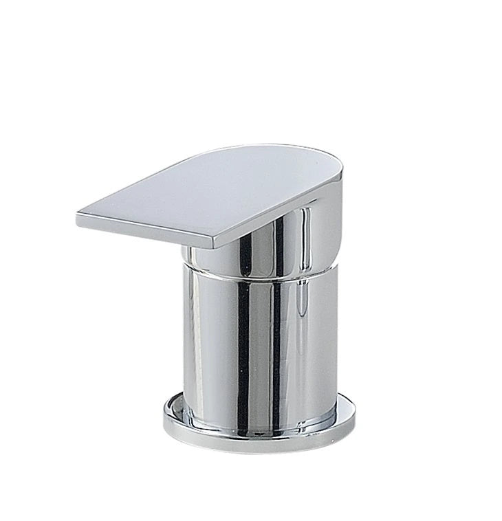 RWIT 2268 CC 10 Mitigeur lavabo Chrome - Treemme