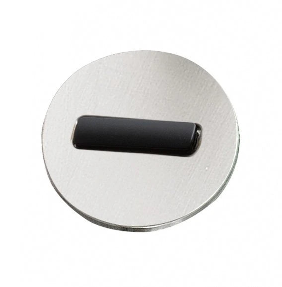 RWIT 2295 CC 10 Mitigeur lavabo Chrome - Treemme