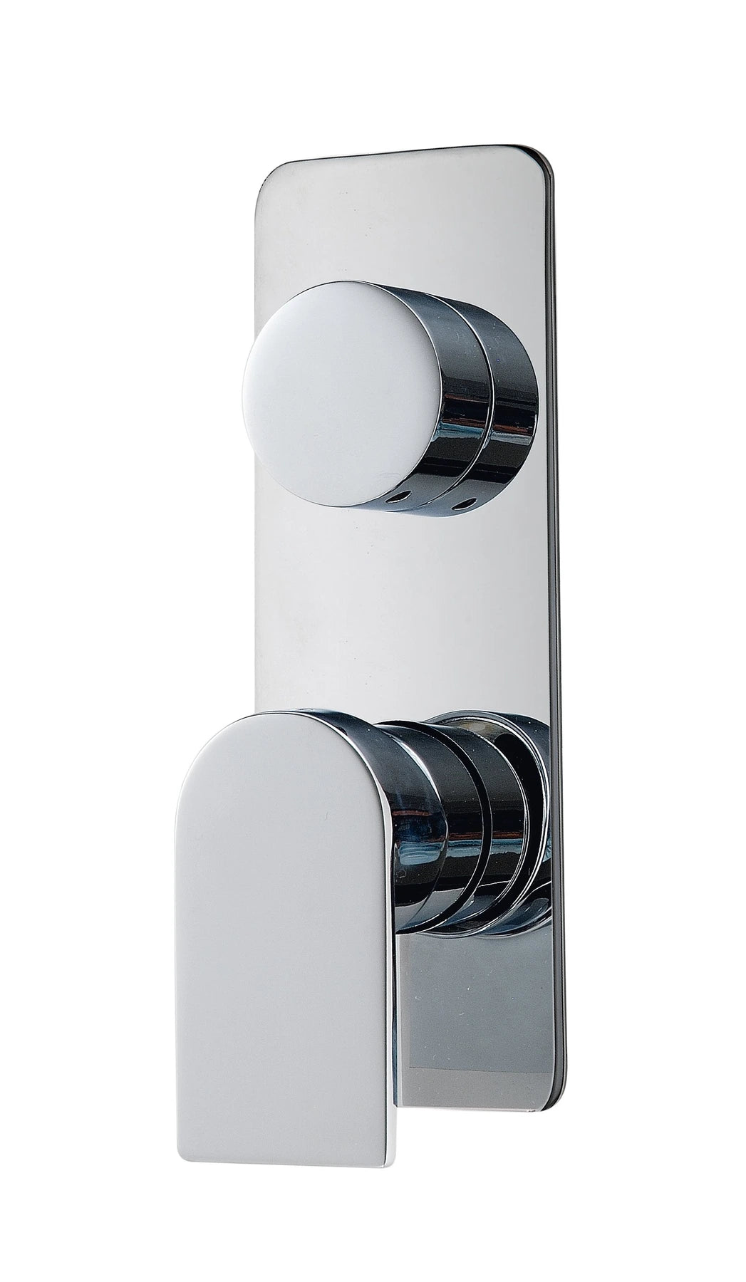 RWIT 22A2 CC 03 Mitigeur douche Chrome - Treemme