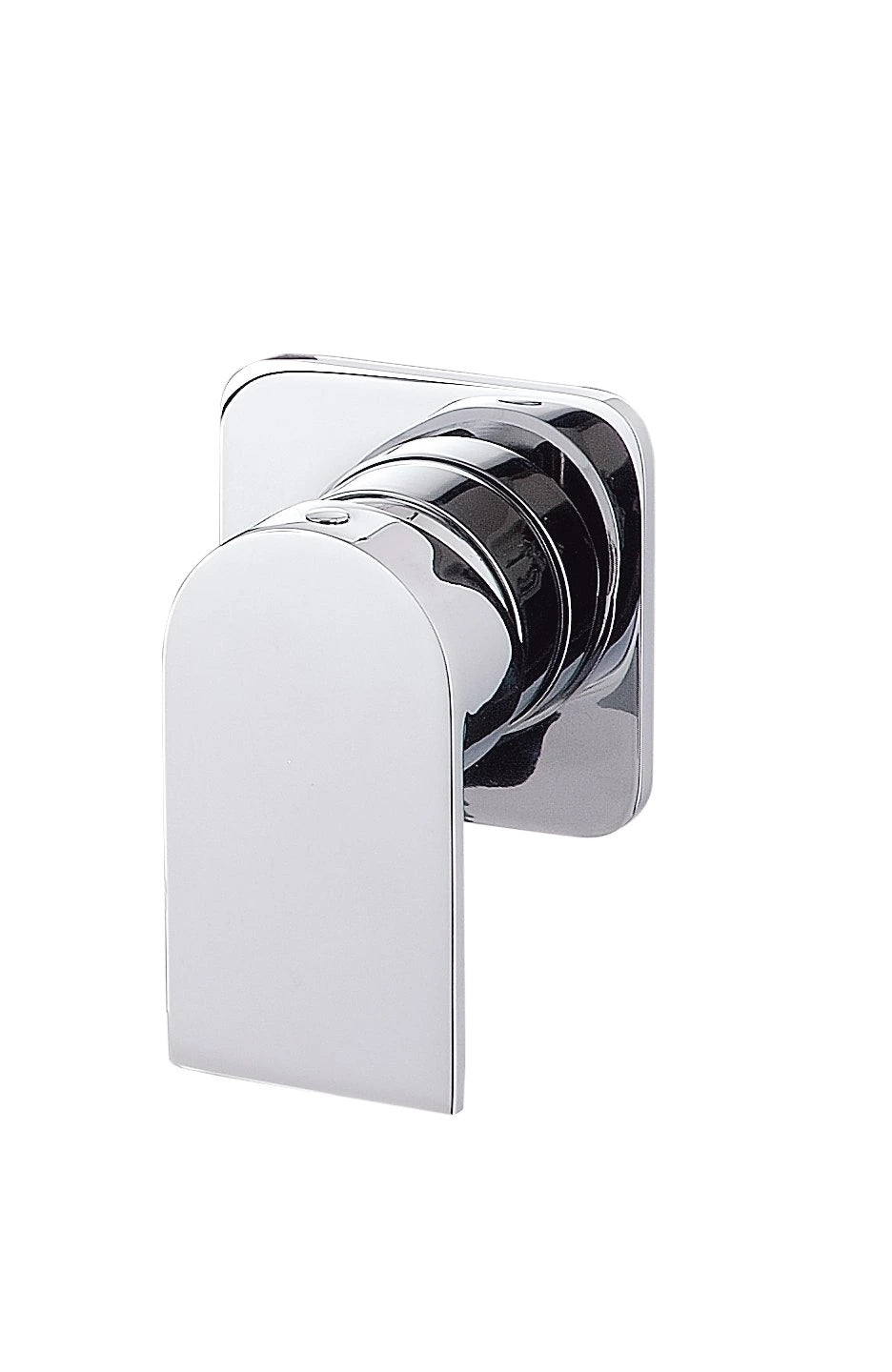 RWIT 22C8 CC 01 Mitigeur lavabo Chrome - Treemme