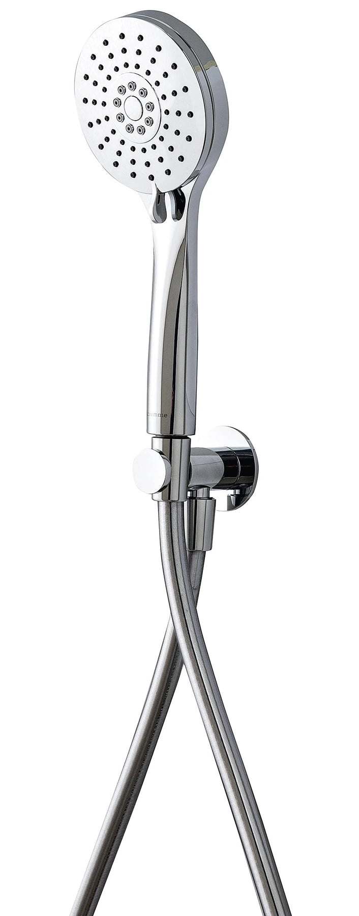 RWIT 2705 CC 75 Mitigeur douche Chrome - Treemme