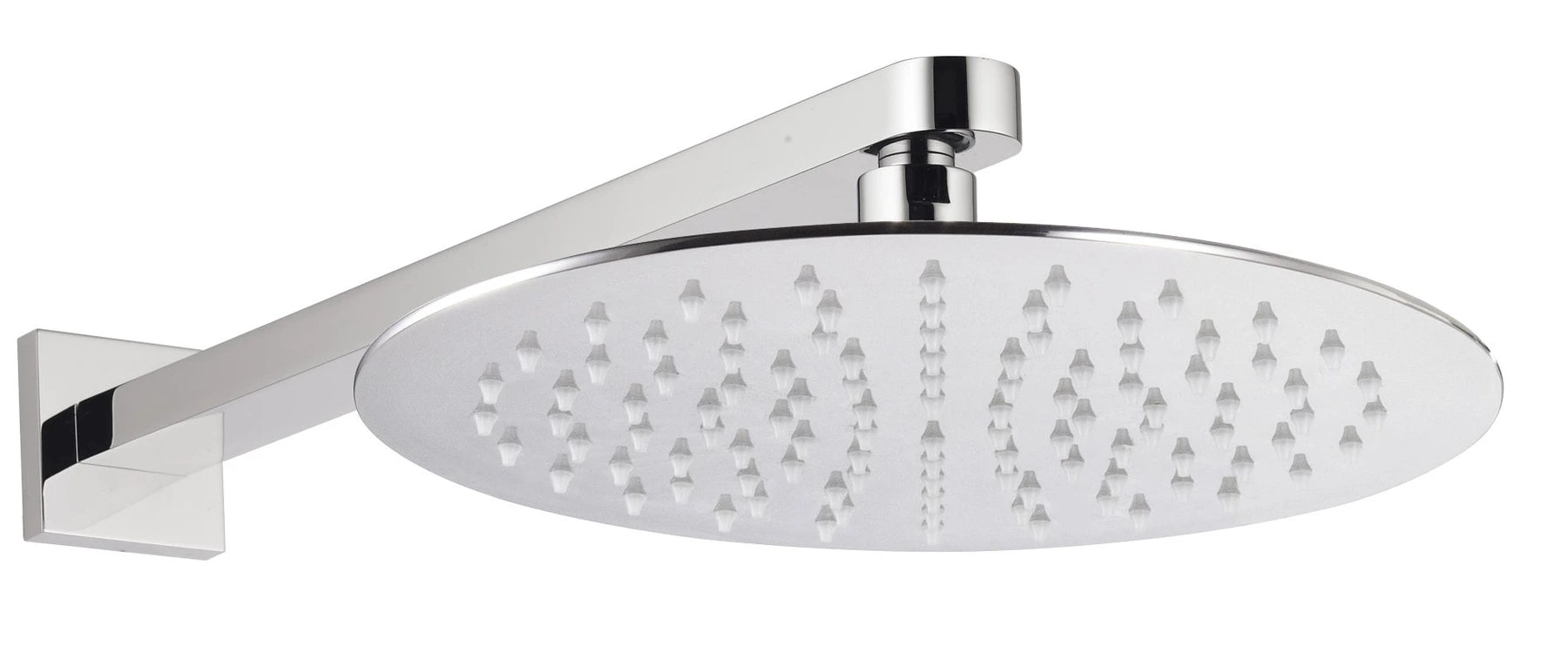 RWIT 2707 CC 01 Tête de douche Chrome - Treemme