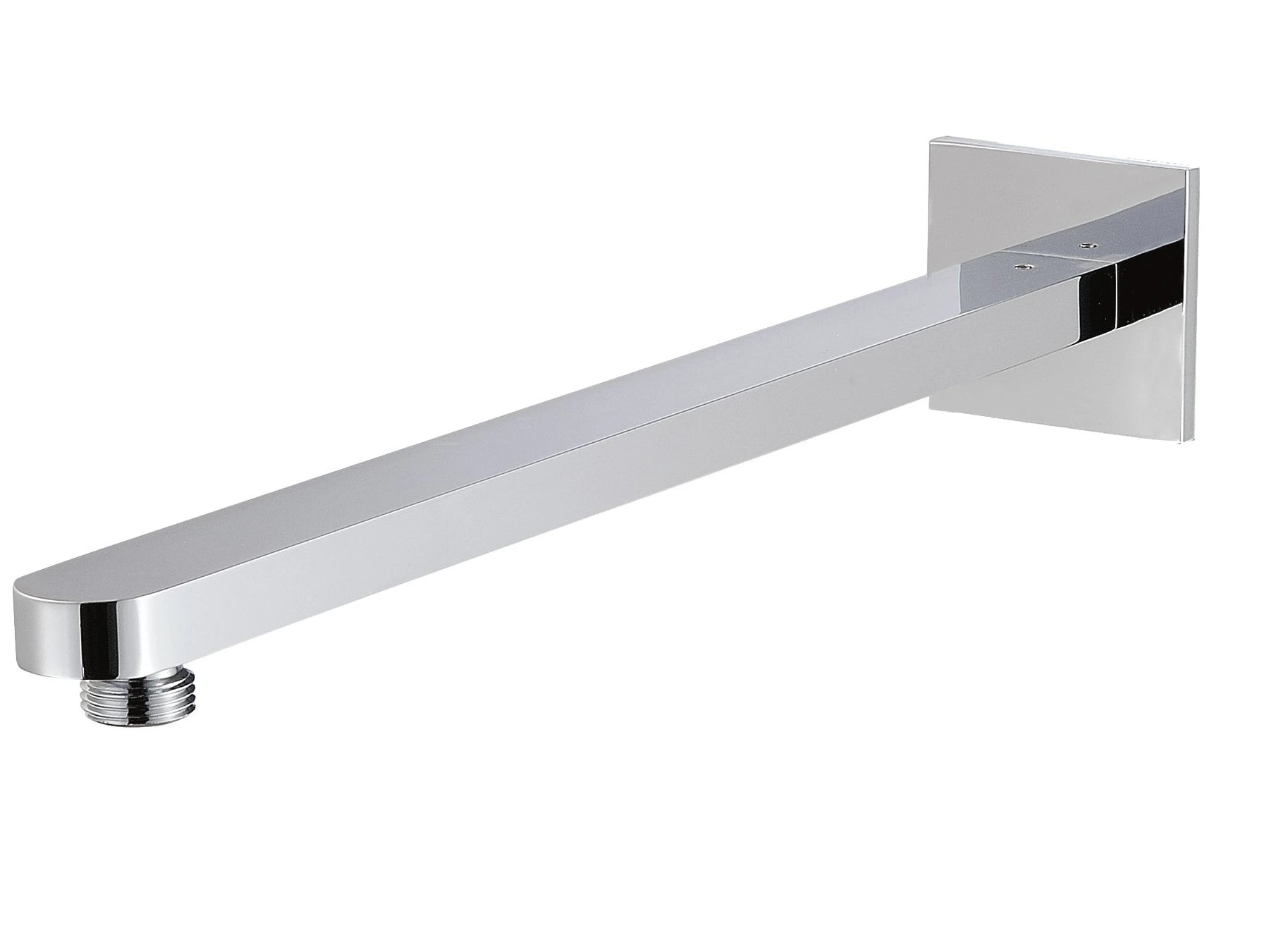 RWIT 2707 CC 05 Bras de douche 320 mm Chrome - Treemme