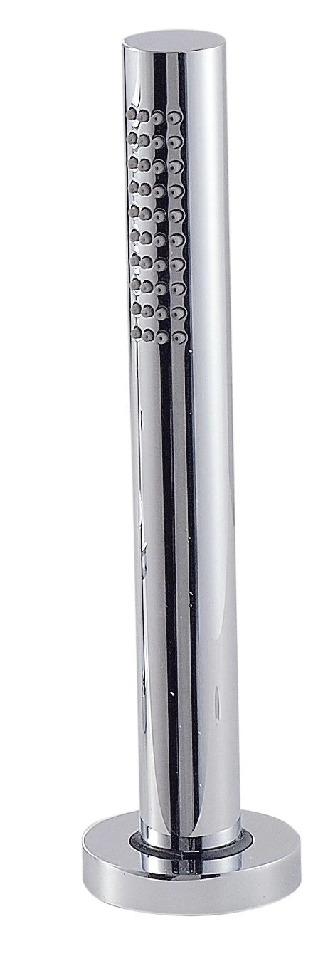 RWIT 2765 CC 25 Mitigeur baignoire Chrome - Treemme