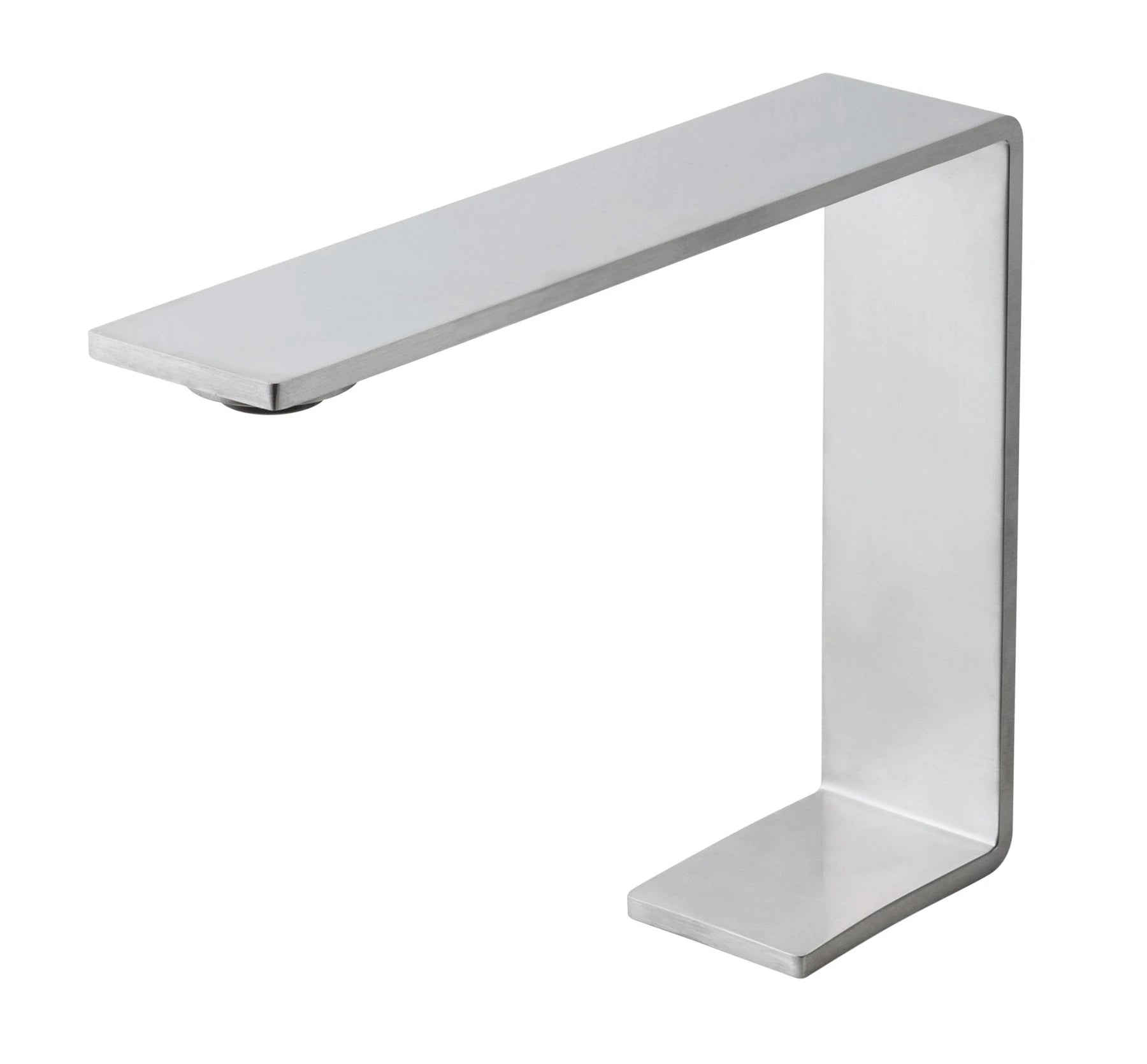 RWIT 2810 IS 10 Bec lavabo Inox brosse - Treemme
