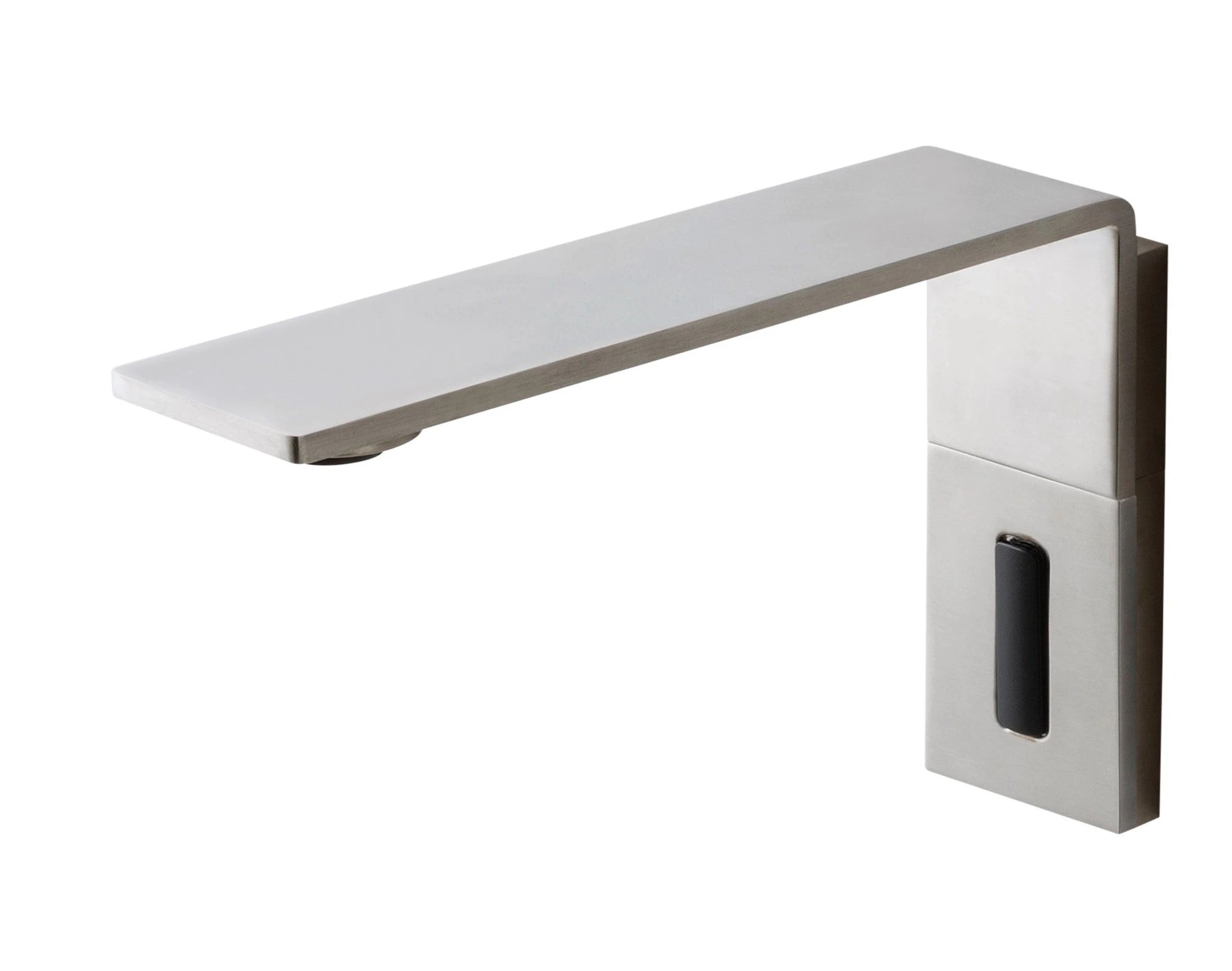 RWIT 2895 IS 02 Mitigeur lavabo Inox brosse - Treemme