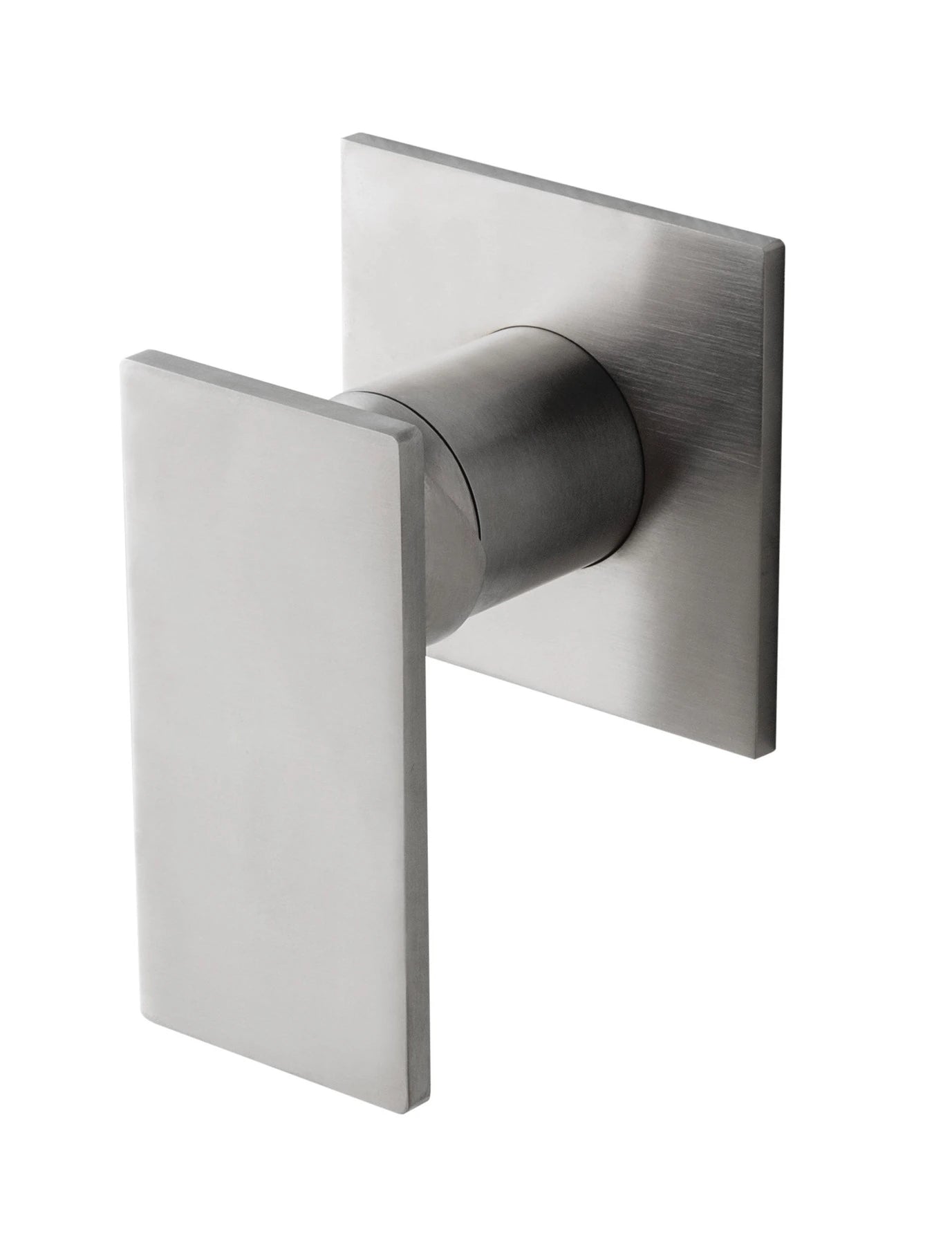 RWIT 28C8 IS 01 Mitigeur lavabo Inox brosse - Treemme