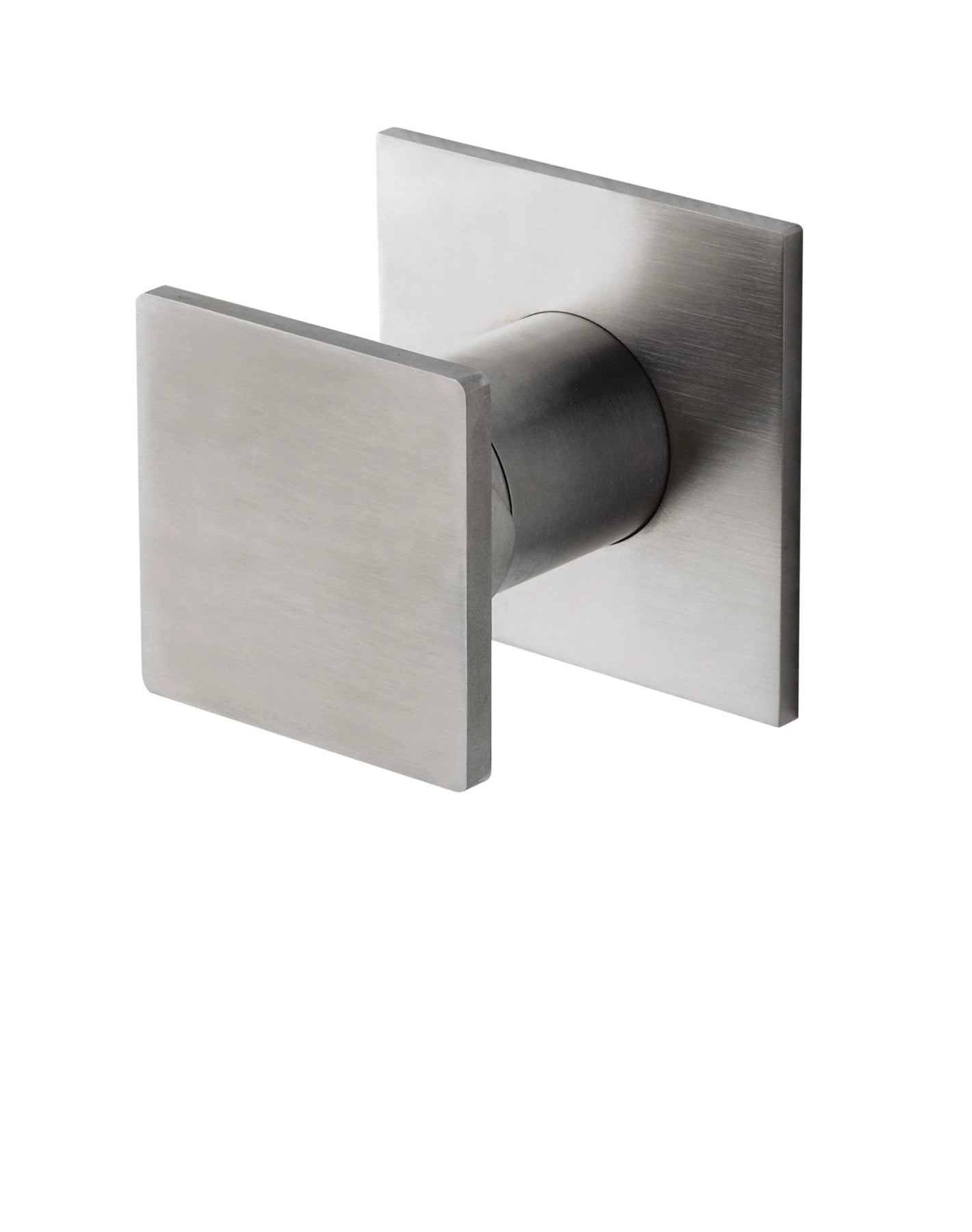 RWIT 28C8 IS 04 Mitigeur lavabo Inox brosse - Treemme